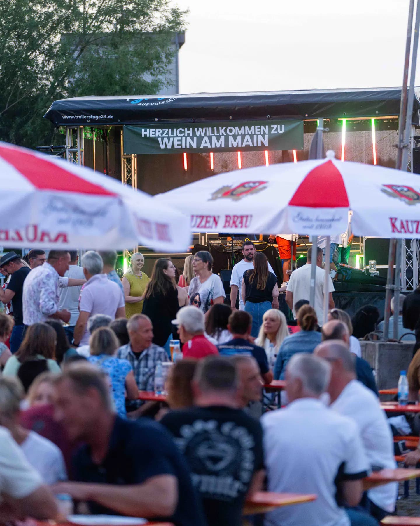 Wein am Main Wipfeld 2025 — Foto 18