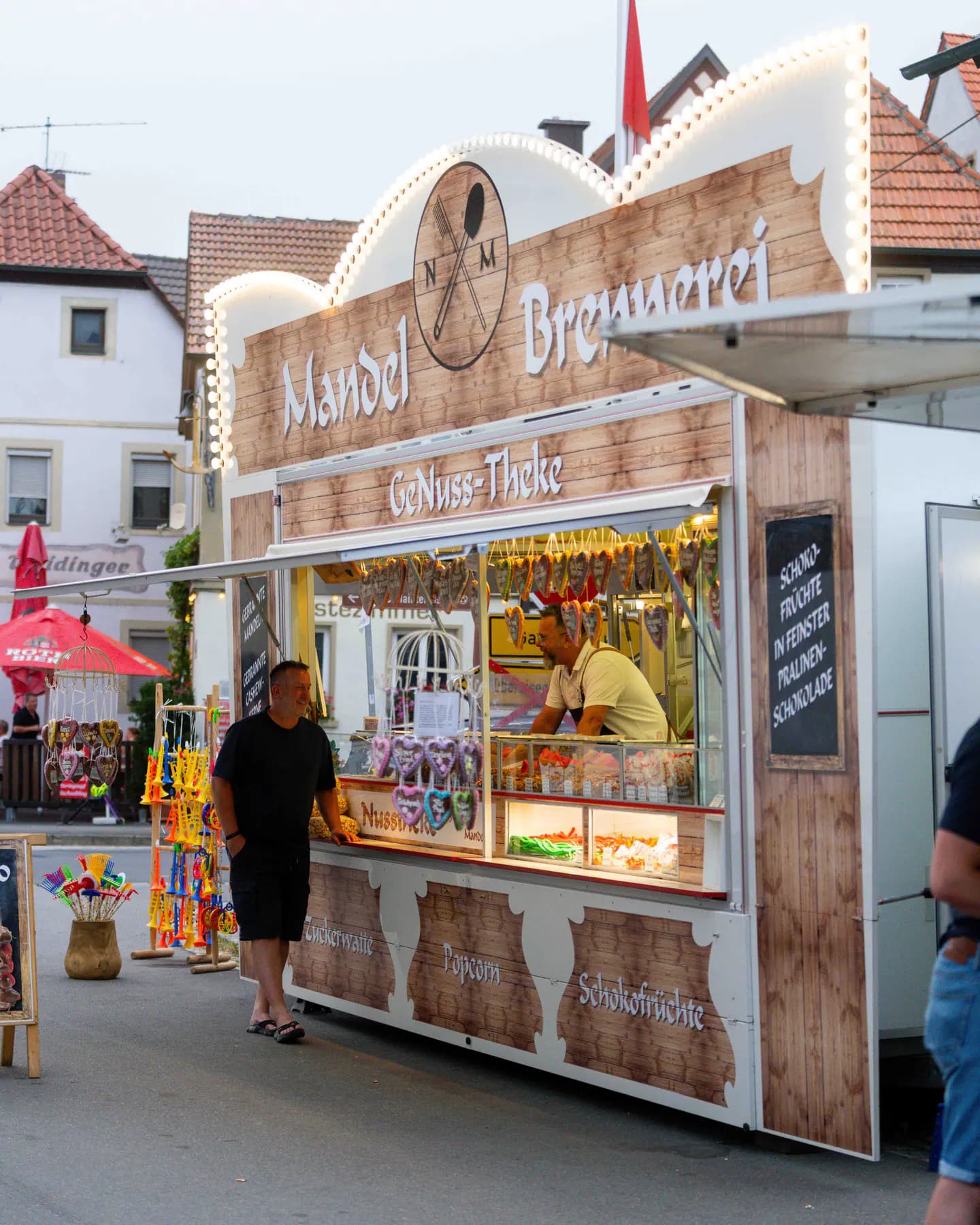 Wein am Main Wipfeld 2025 — Foto 43