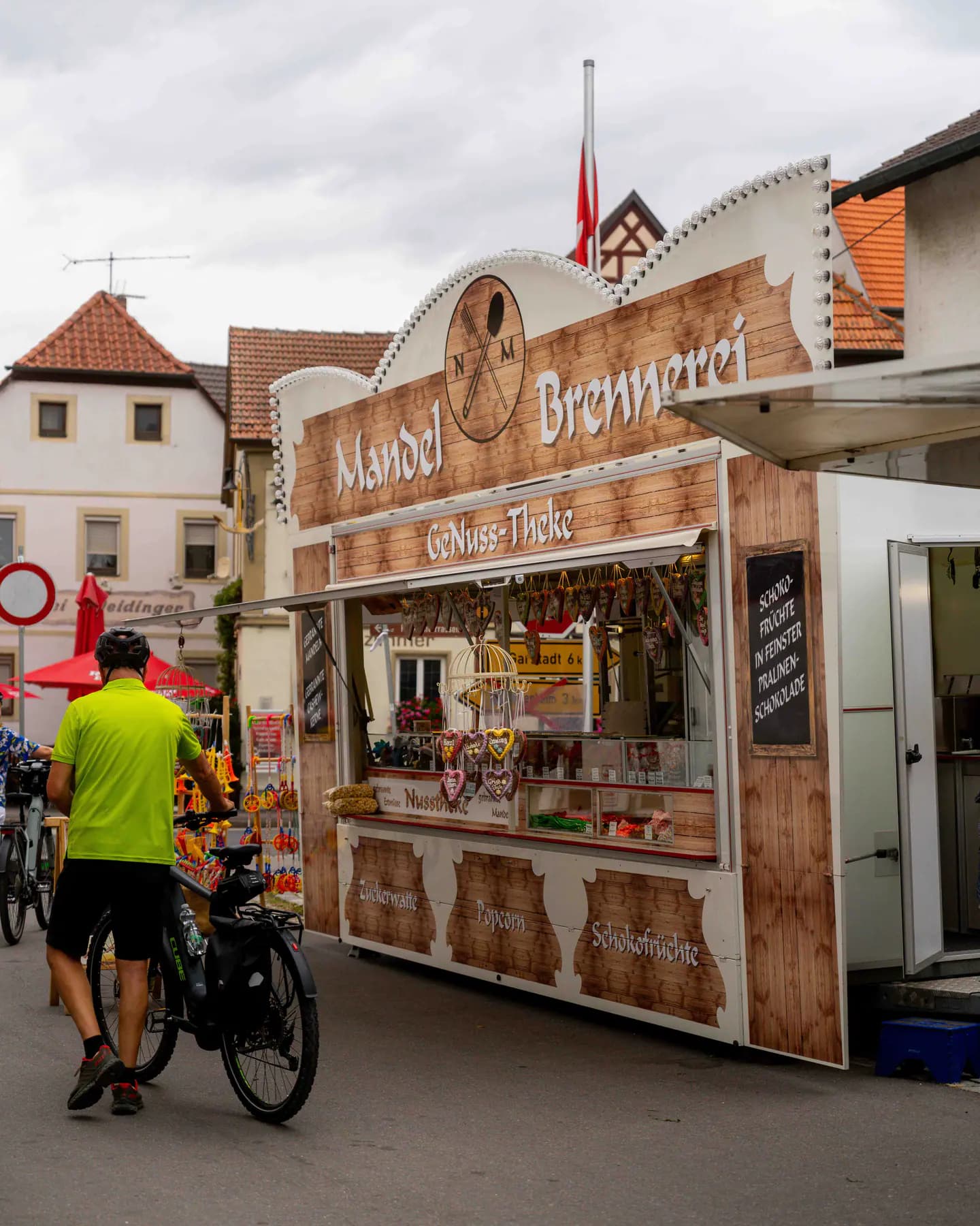 Wein am Main Wipfeld 2025 — Foto 97