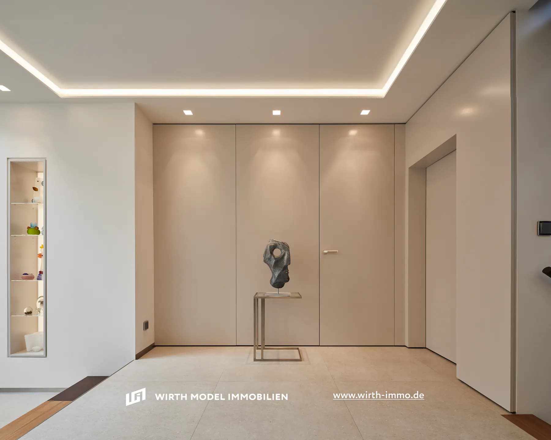 Wirth Model Immobilien — Foto 1