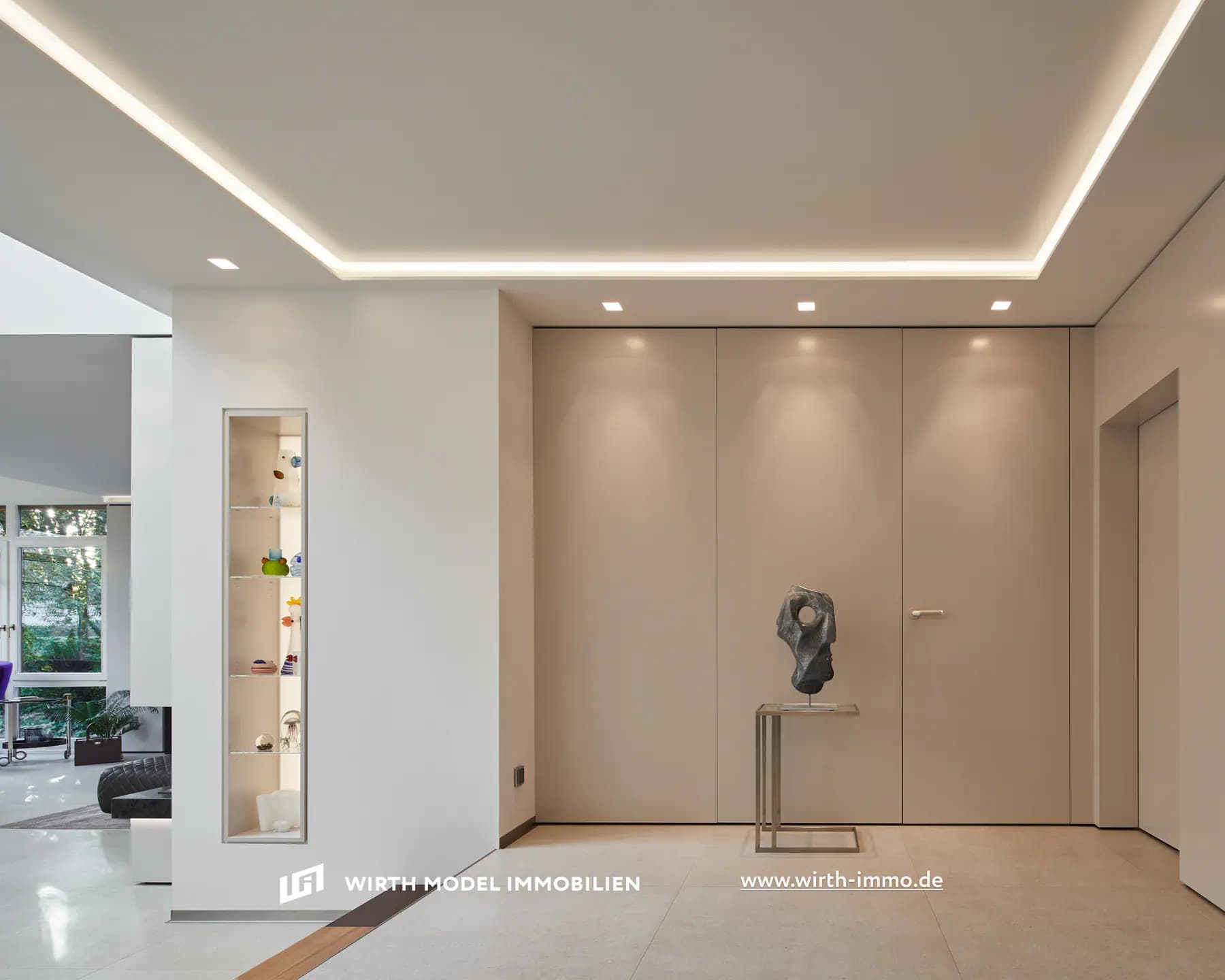 Wirth Model Immobilien — Foto 2