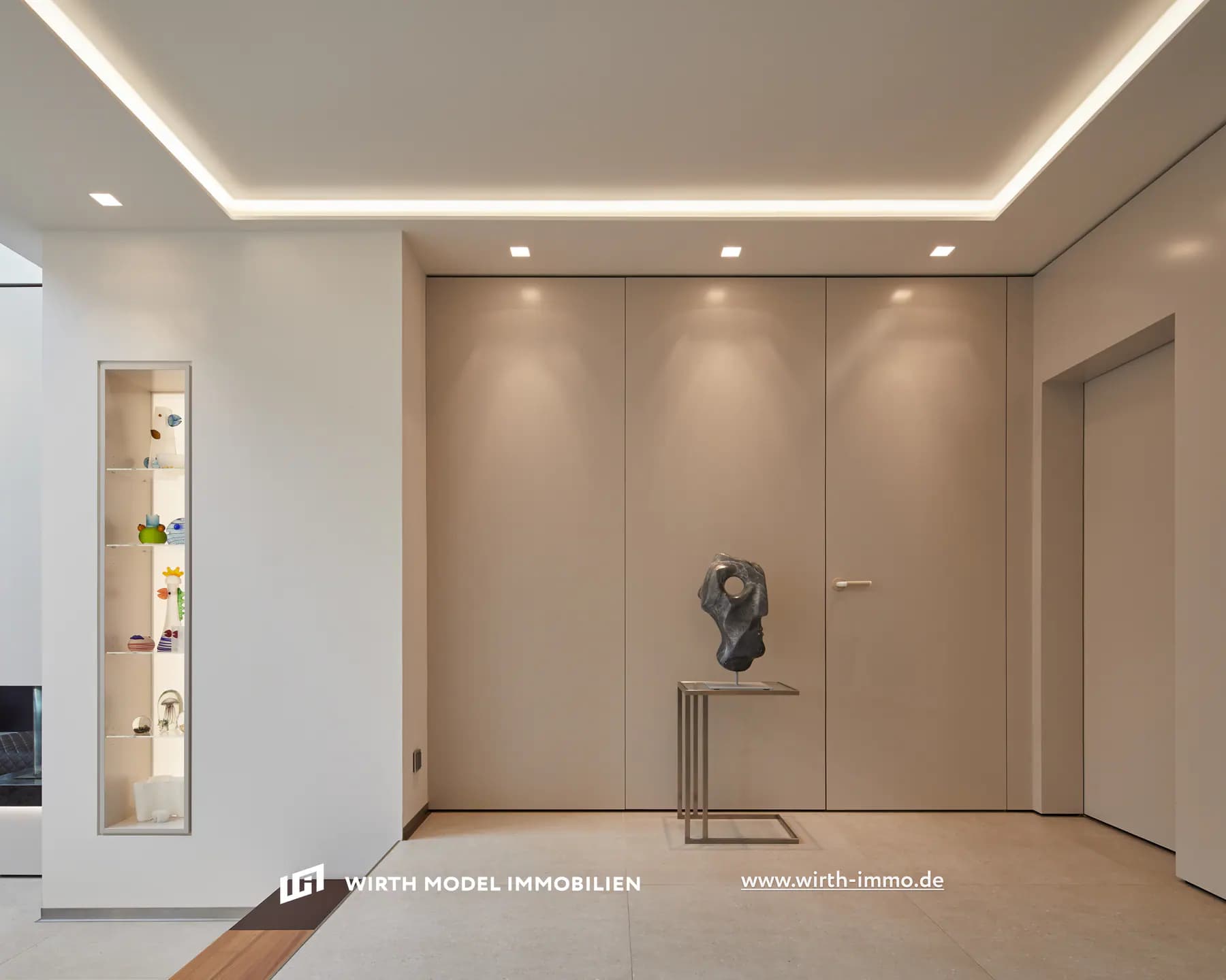 Wirth Model Immobilien — Foto 3