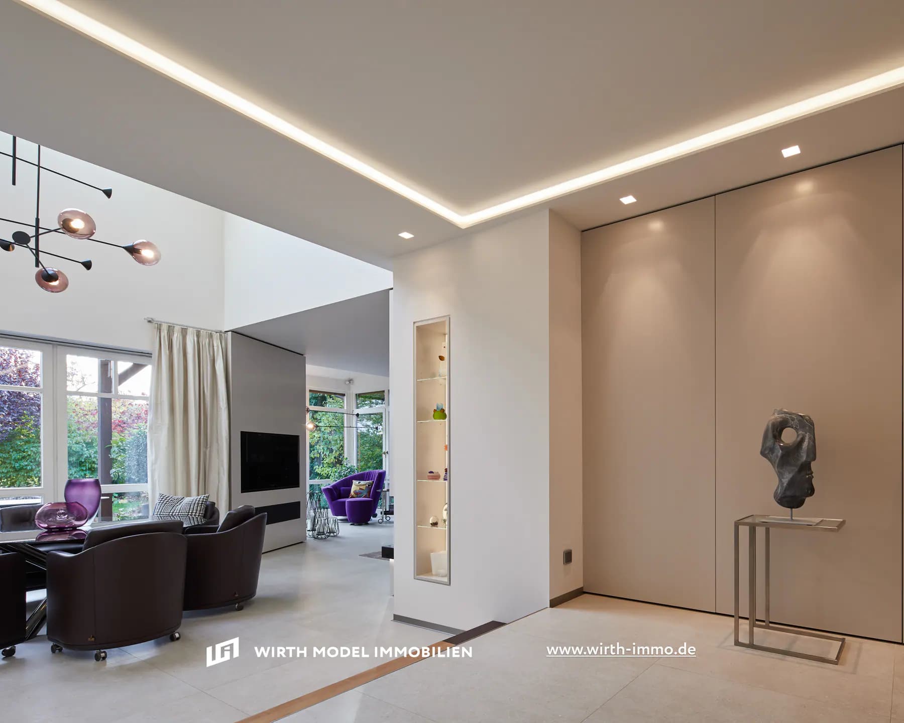 Wirth Model Immobilien — Foto 4