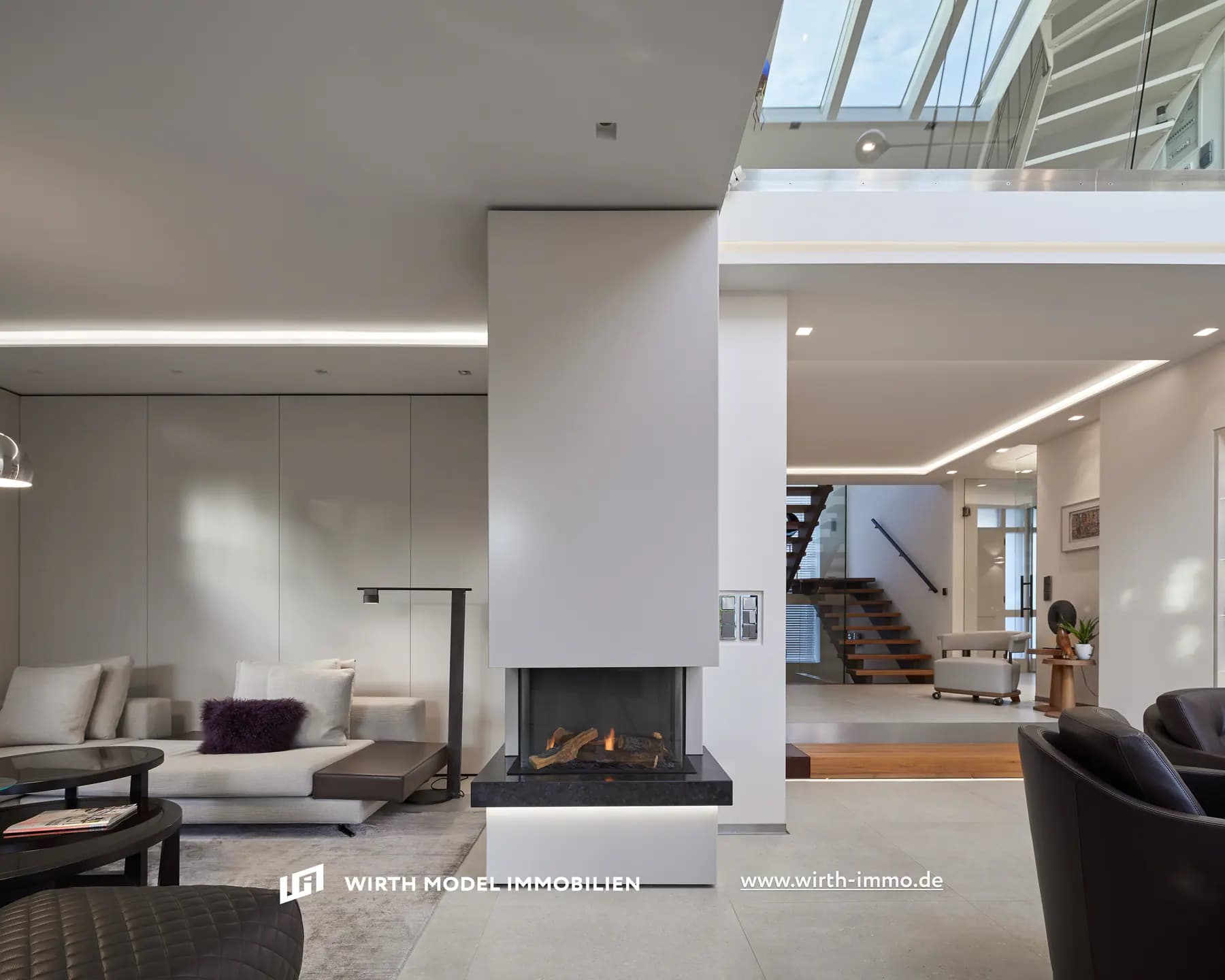 Wirth Model Immobilien — Foto 6