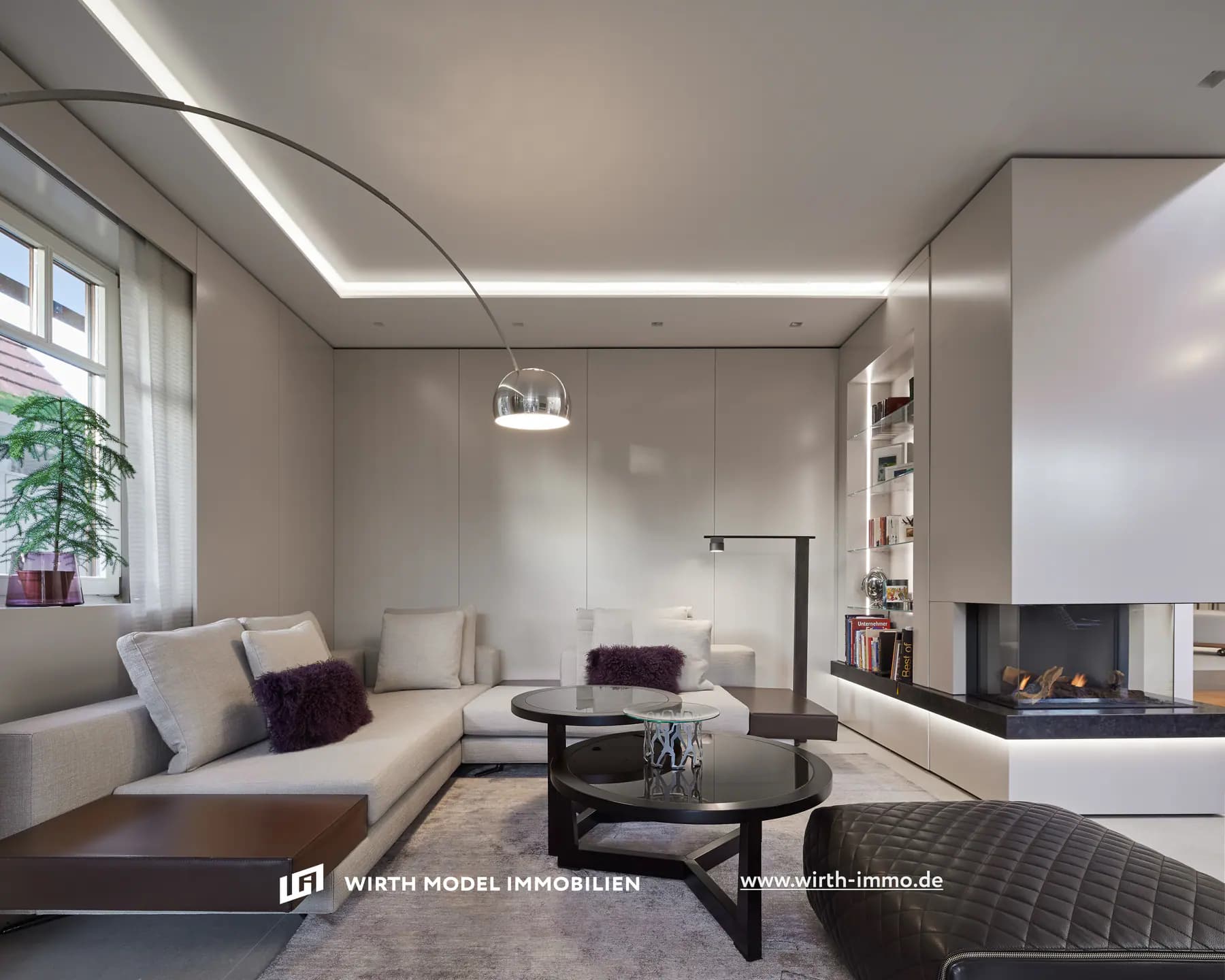 Wirth Model Immobilien — Foto 7