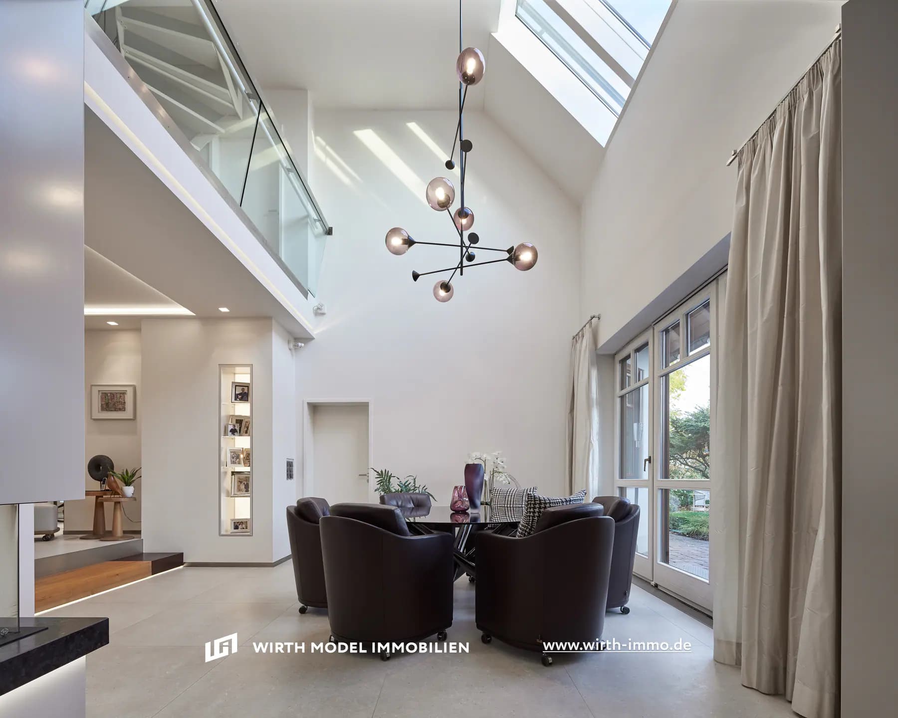 Wirth Model Immobilien — Foto 8