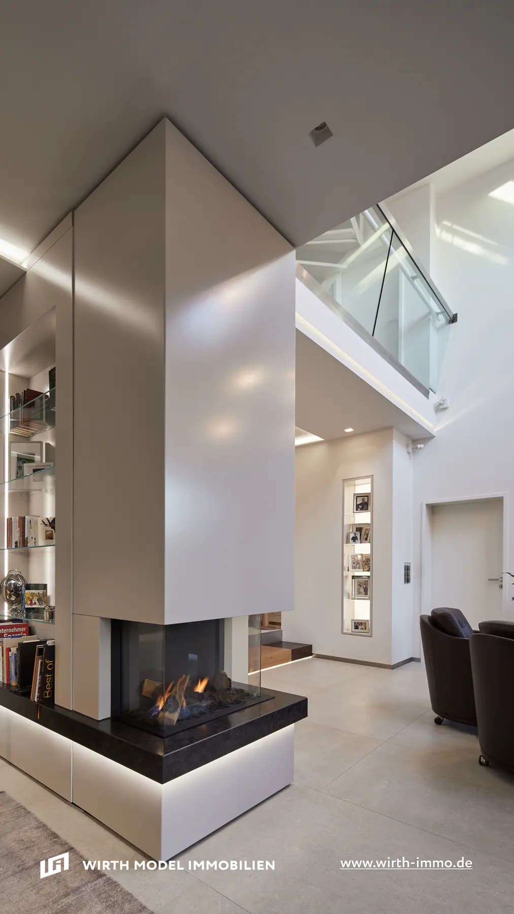 Wirth Model Immobilien — Foto 9