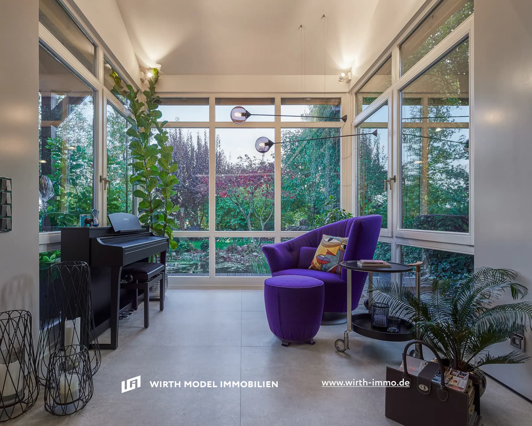 Wirth Model Immobilien — Foto 10