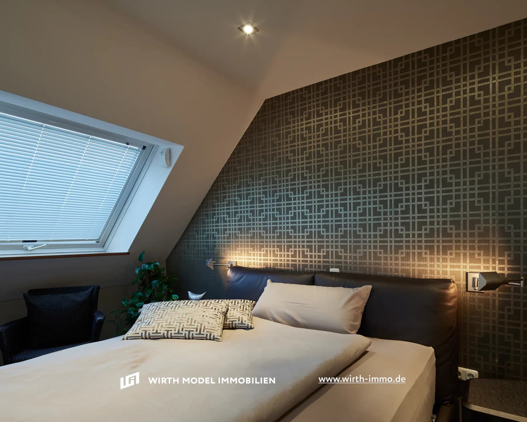 Wirth Model Immobilien — Foto 15