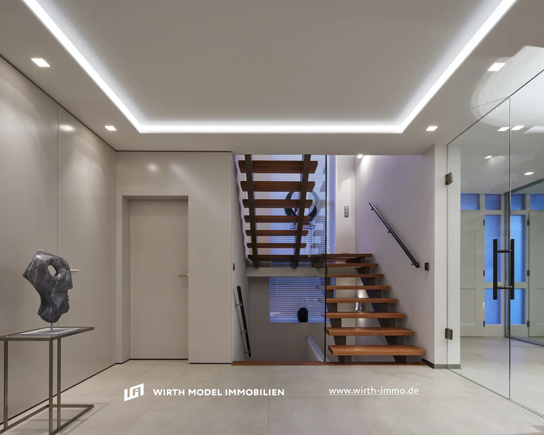 Wirth Model Immobilien — Foto 18