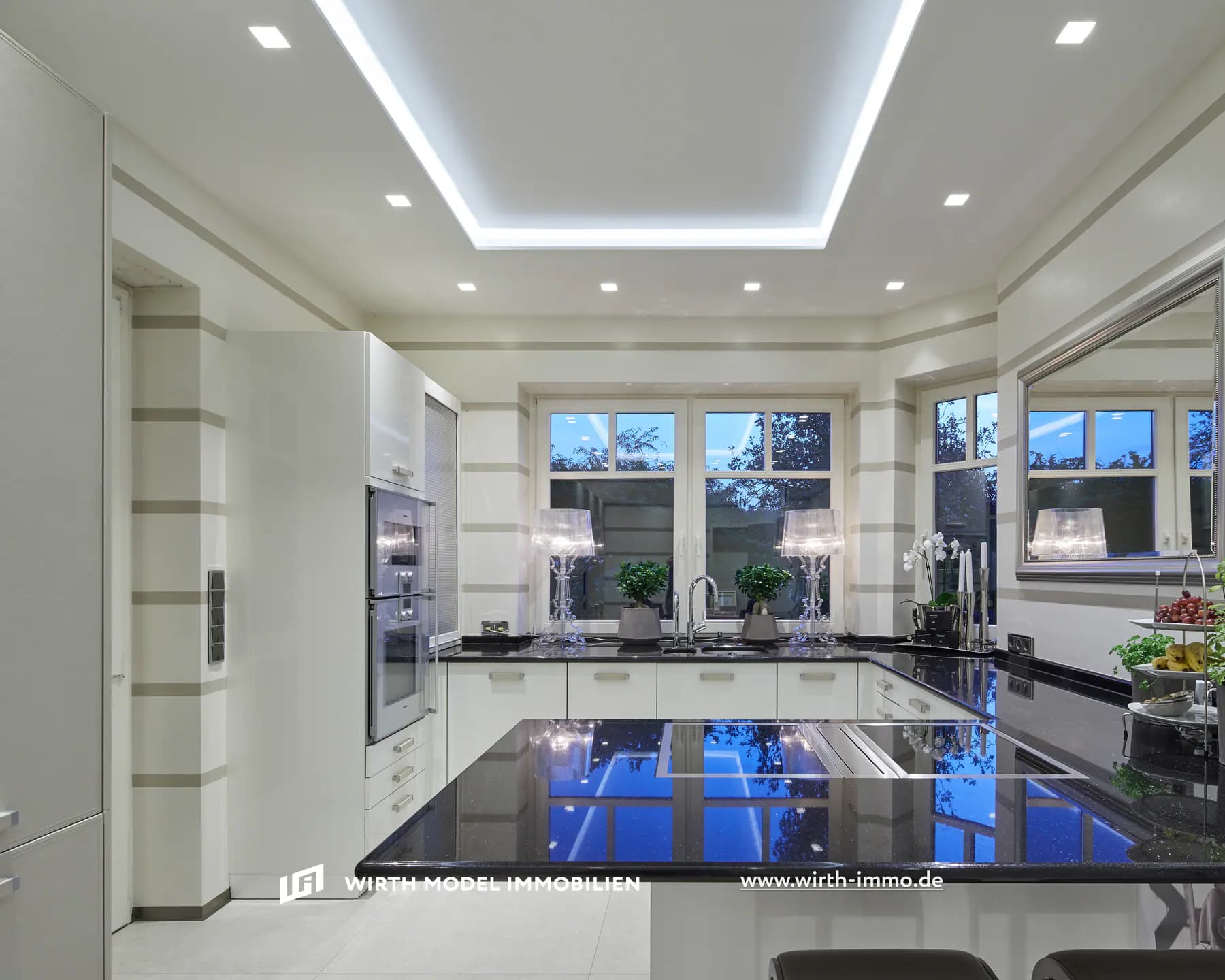 Wirth Model Immobilien — Foto 20