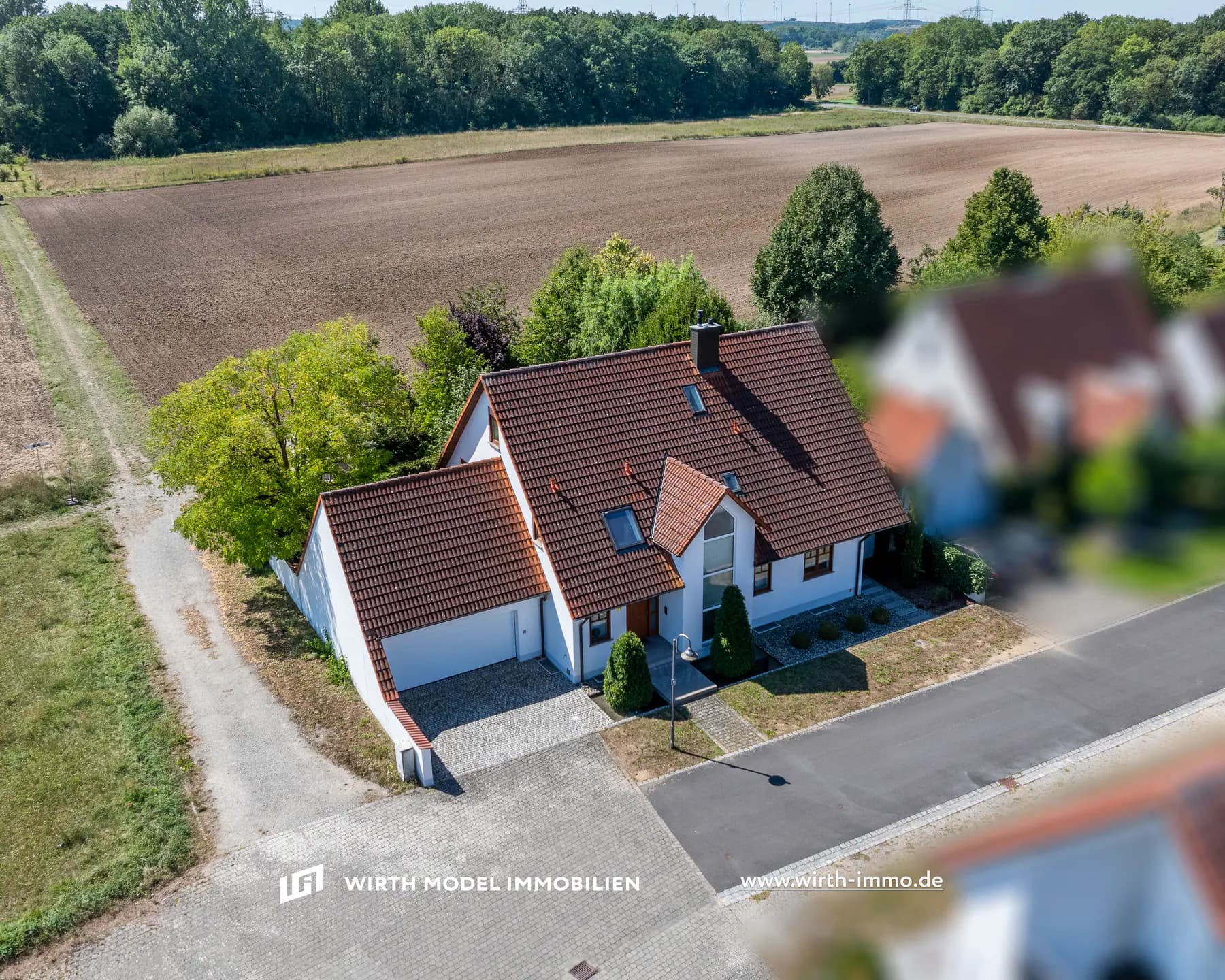 Wirth Model Immobilien — Foto 25
