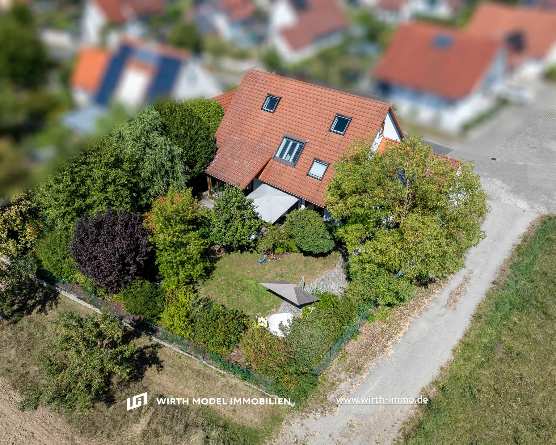 Wirth Model Immobilien — Foto 26