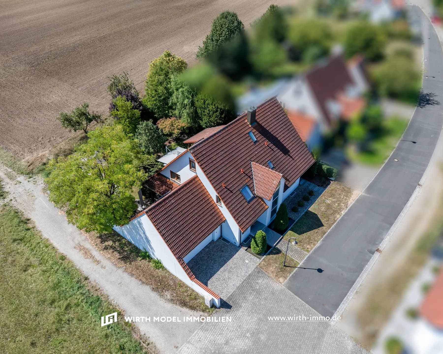 Wirth Model Immobilien — Foto 27