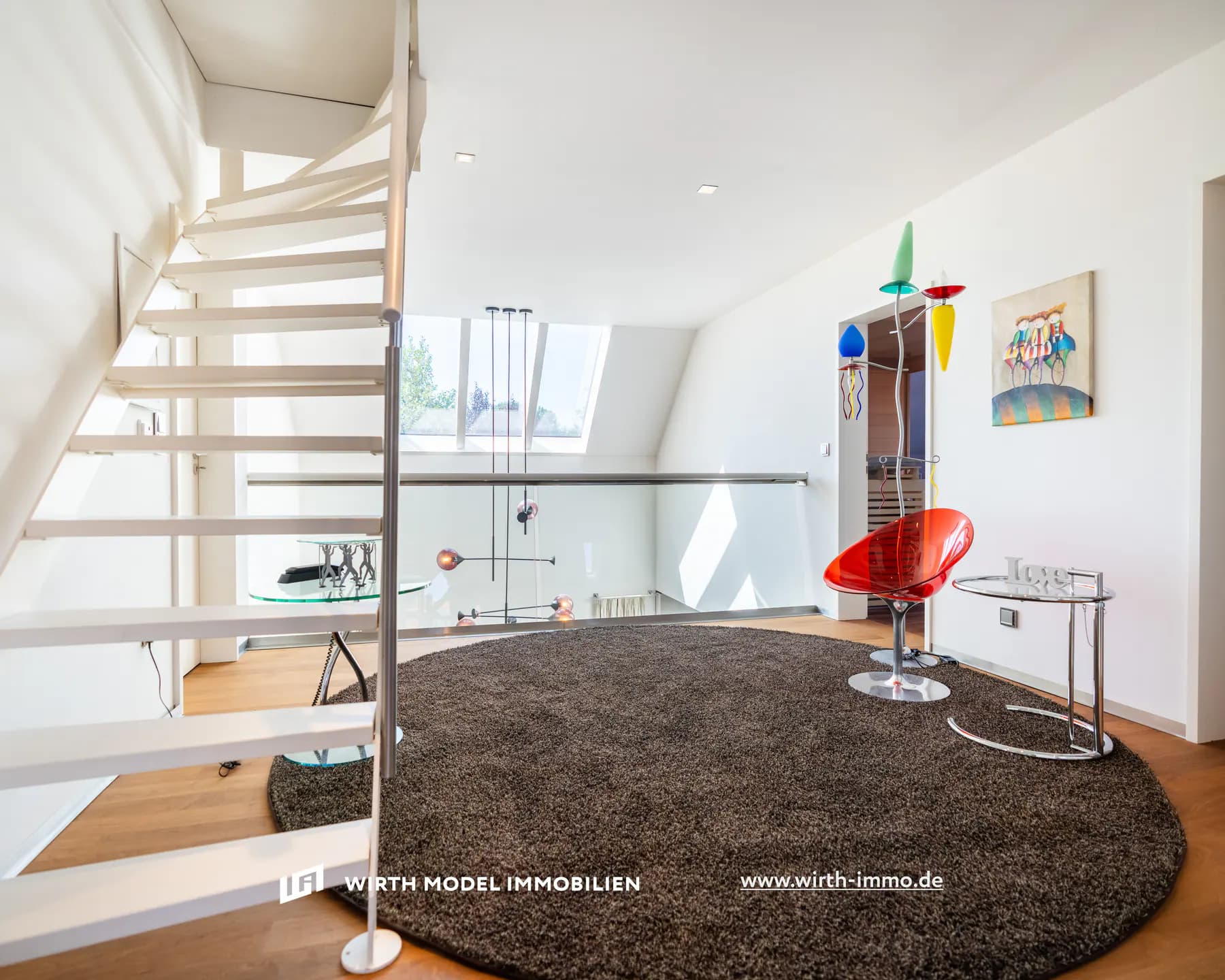 Wirth Model Immobilien — Foto 28