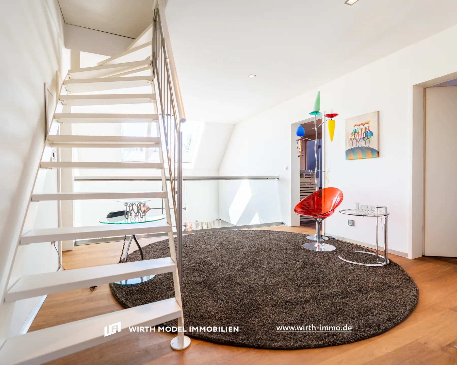 Wirth Model Immobilien — Foto 29