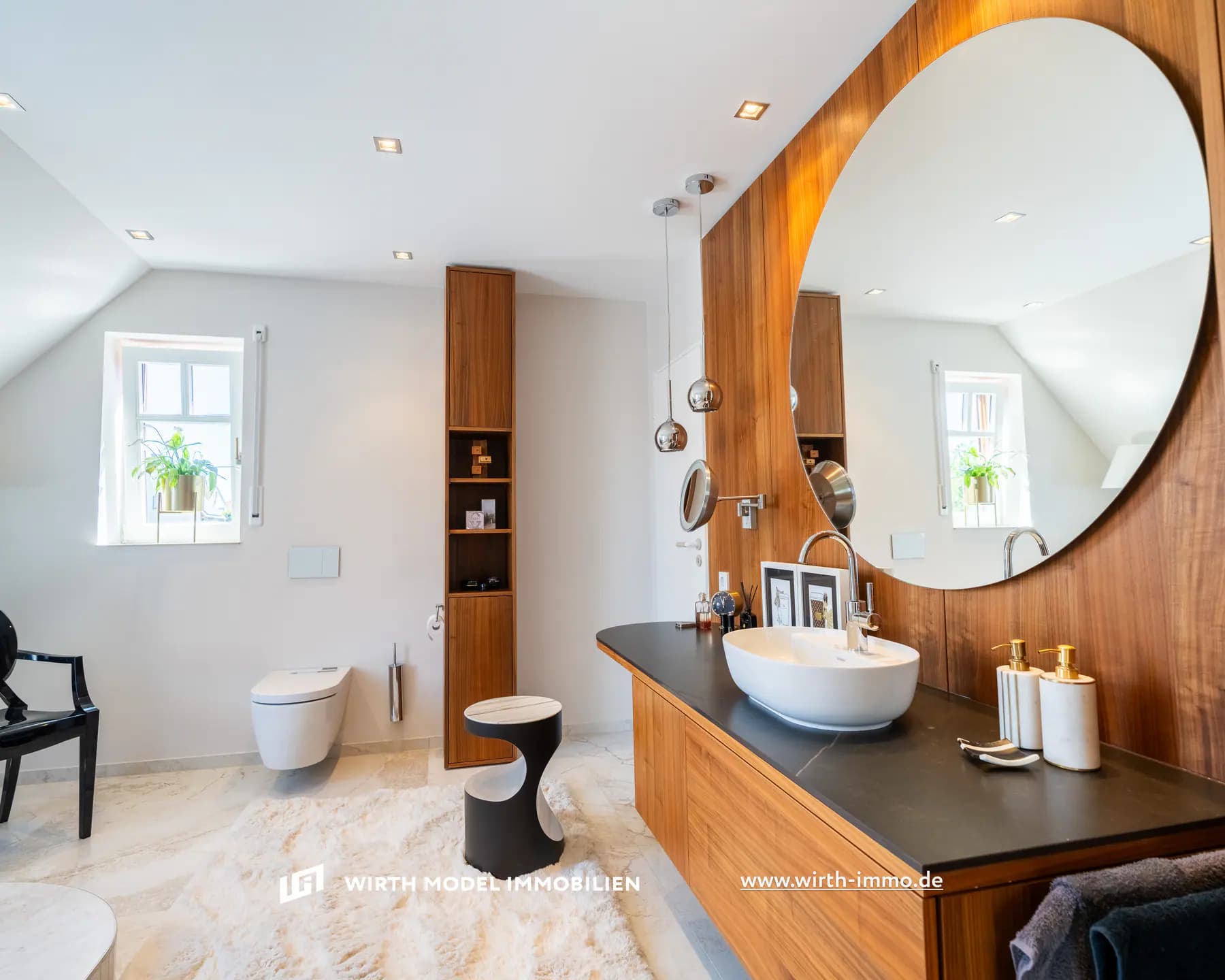 Wirth Model Immobilien — Foto 30