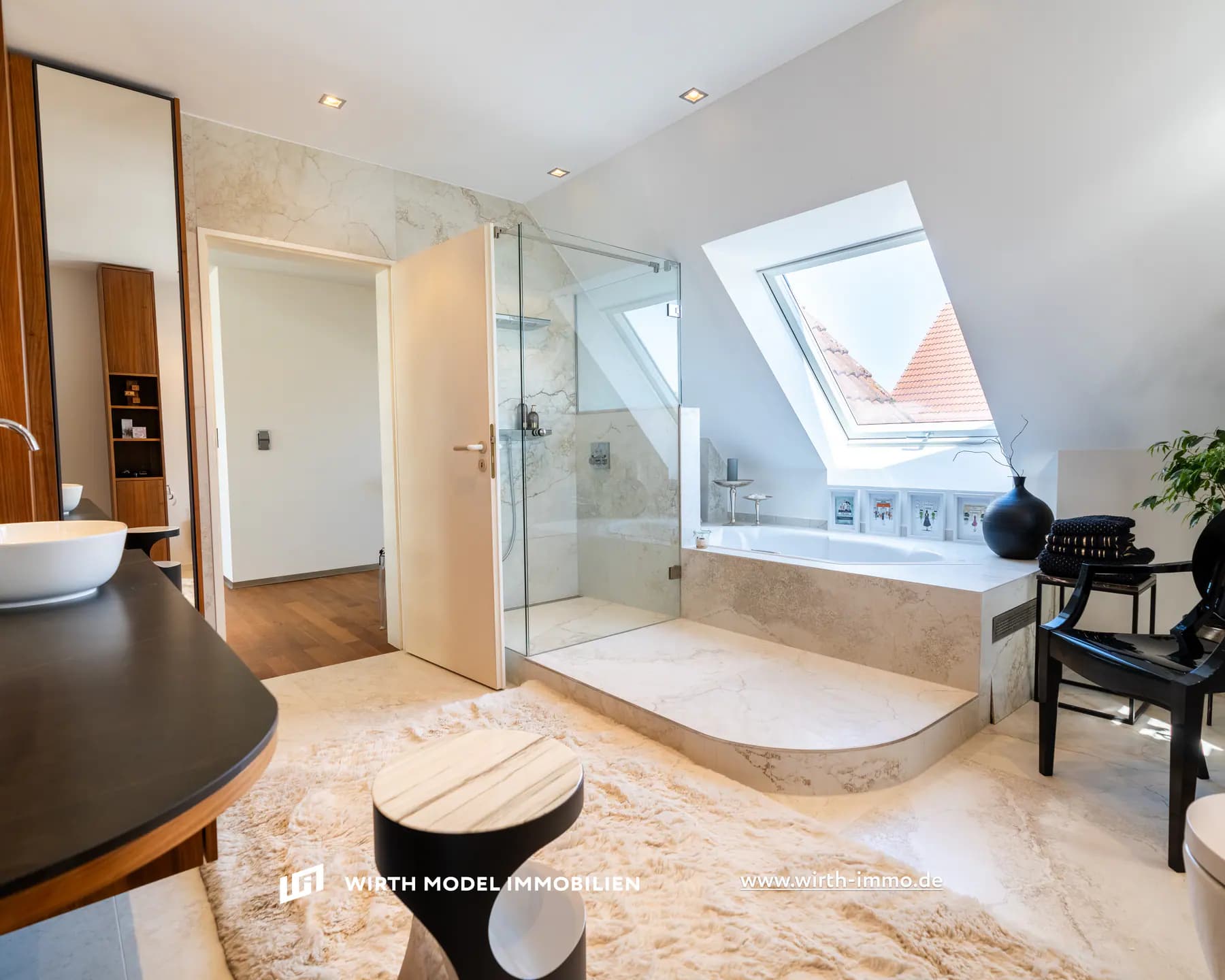 Wirth Model Immobilien — Foto 31