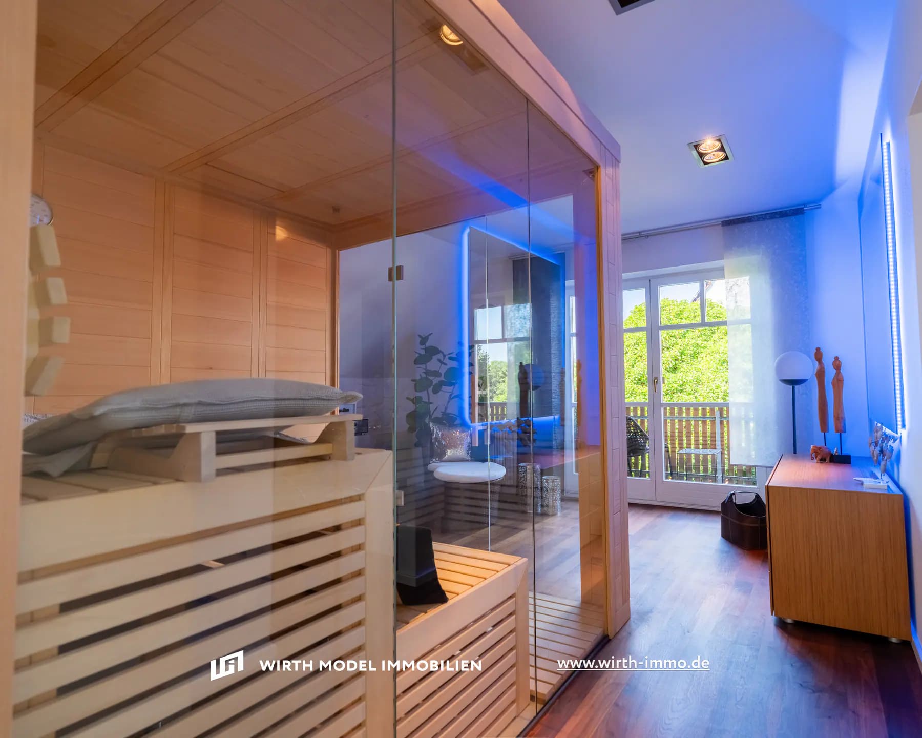 Wirth Model Immobilien — Foto 32