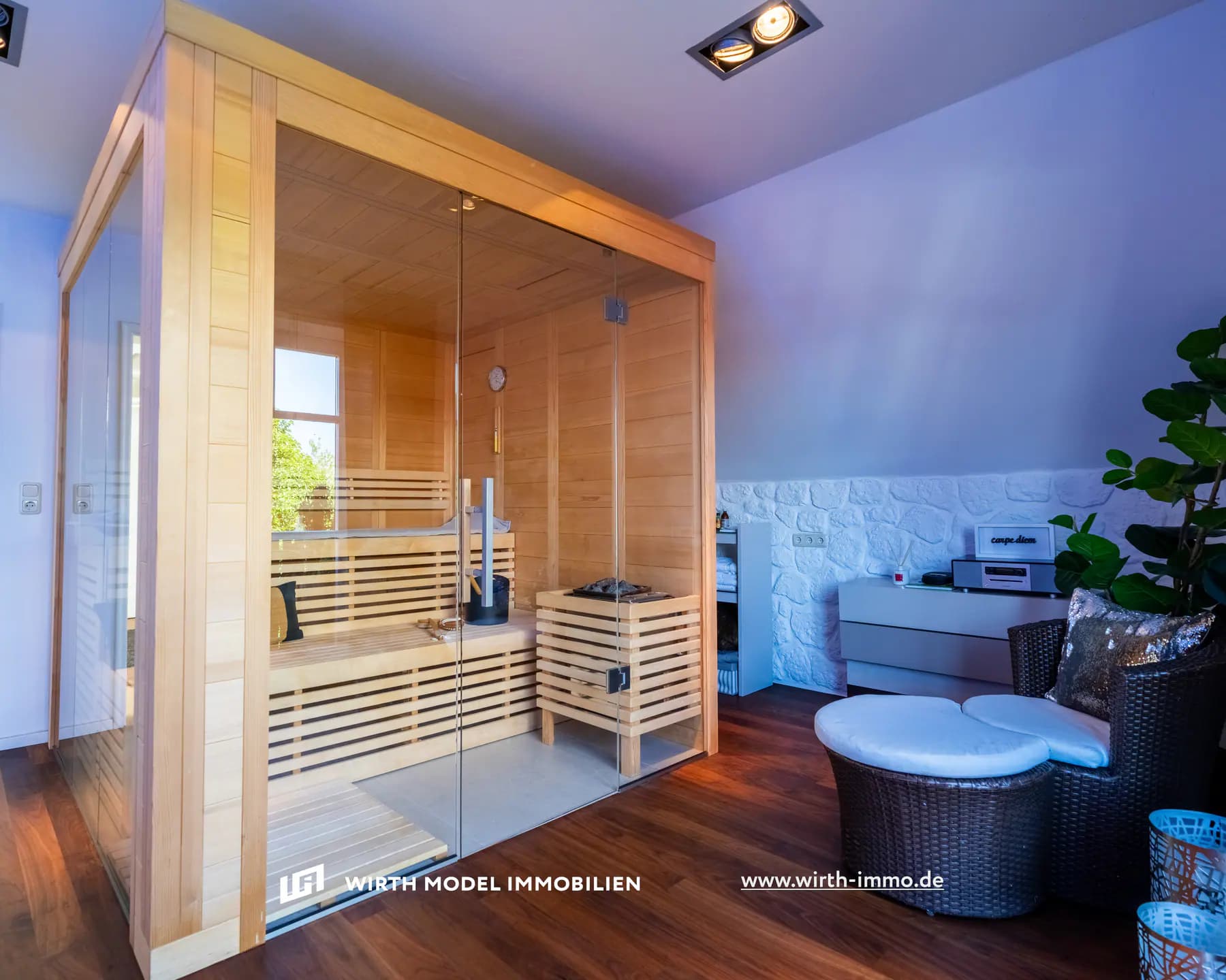 Wirth Model Immobilien — Foto 33