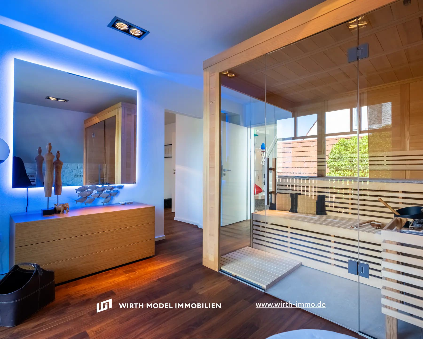 Wirth Model Immobilien — Foto 34