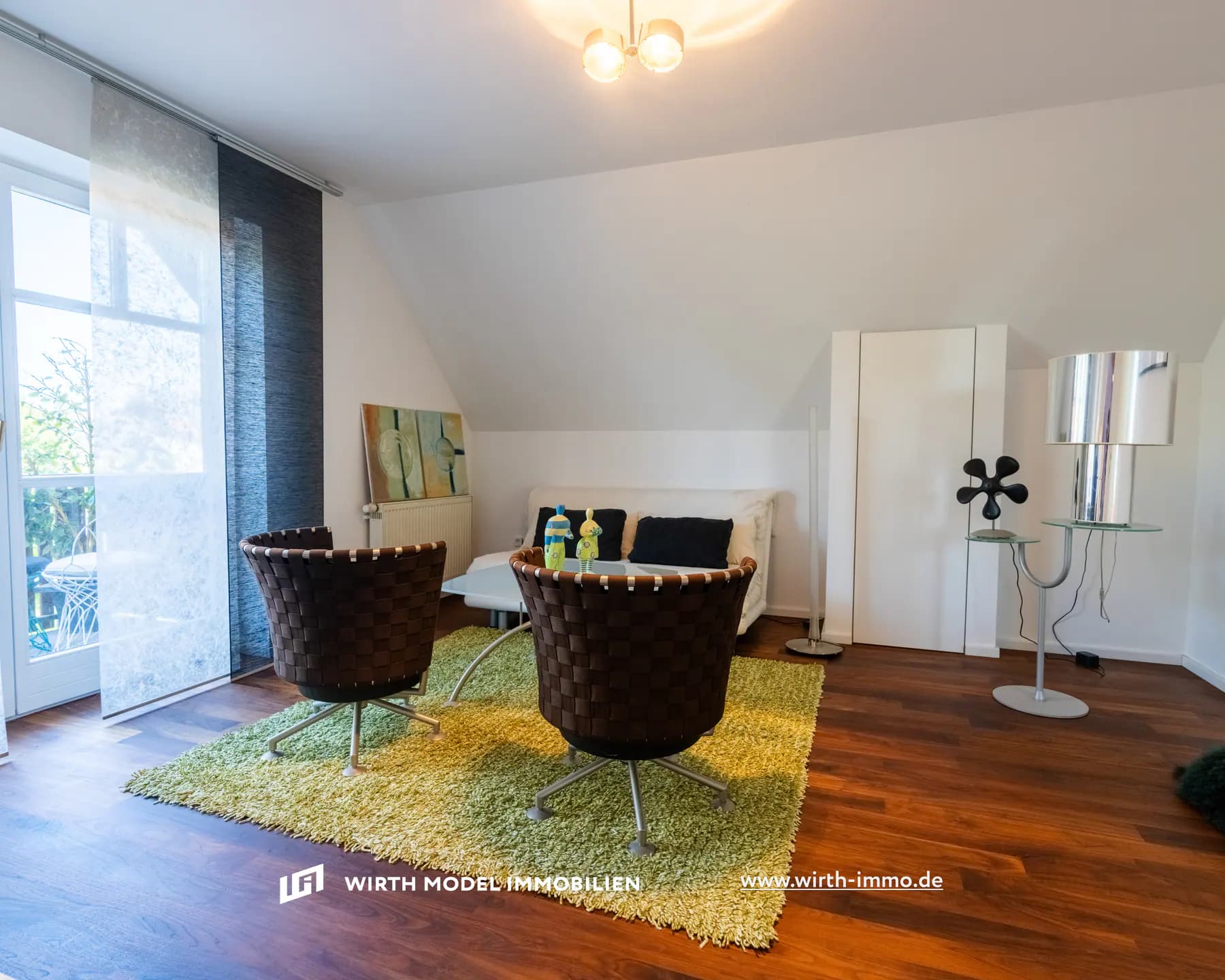Wirth Model Immobilien — Foto 35