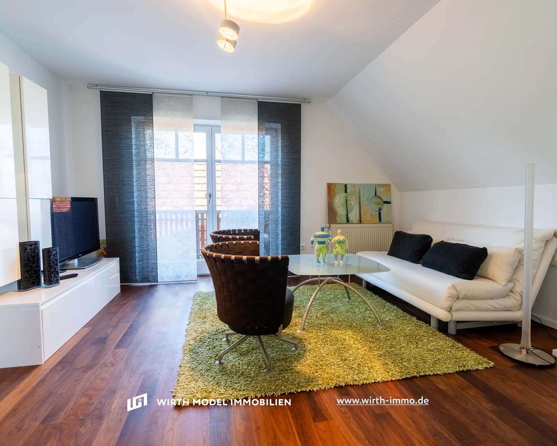 Wirth Model Immobilien — Foto 36
