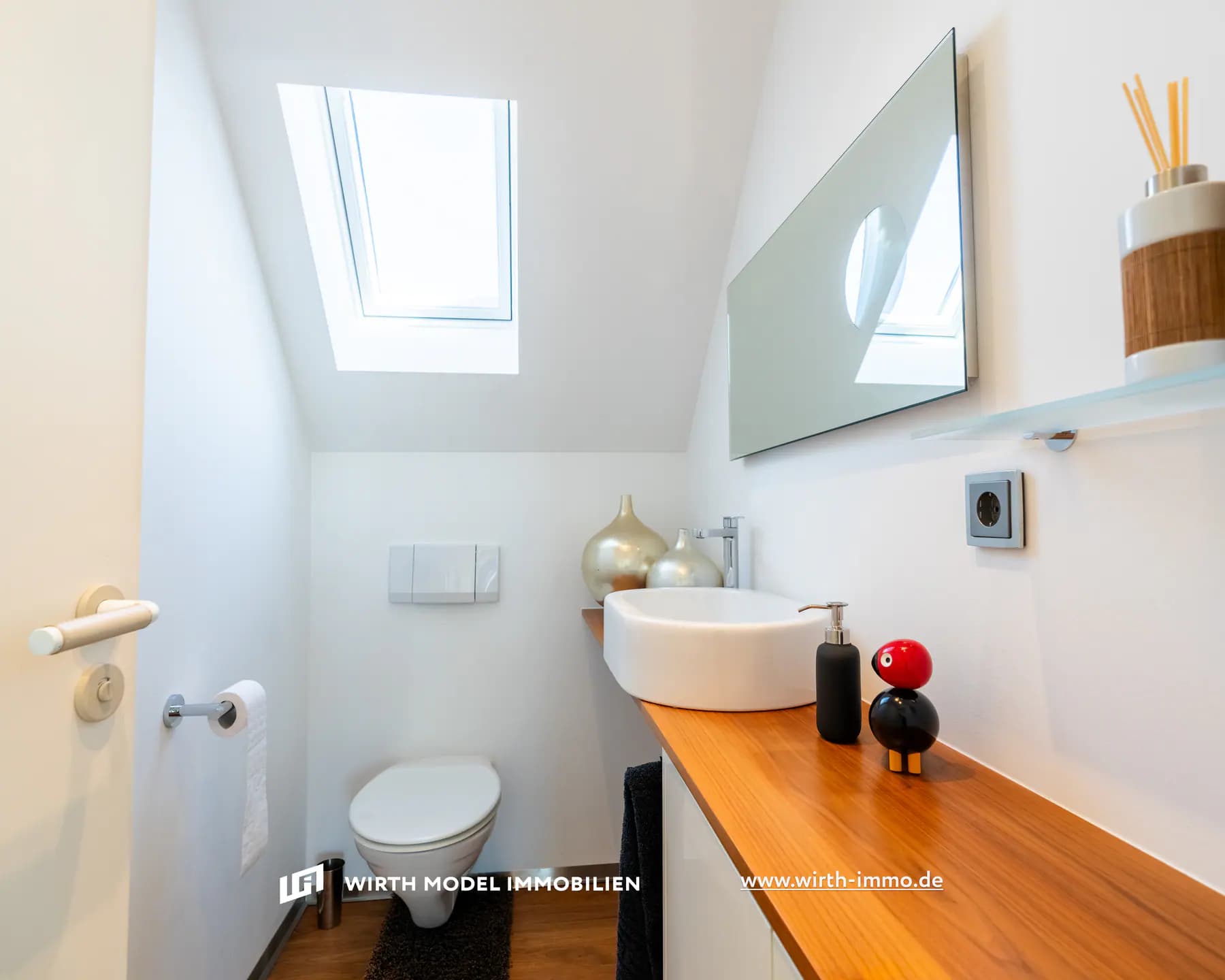 Wirth Model Immobilien — Foto 37