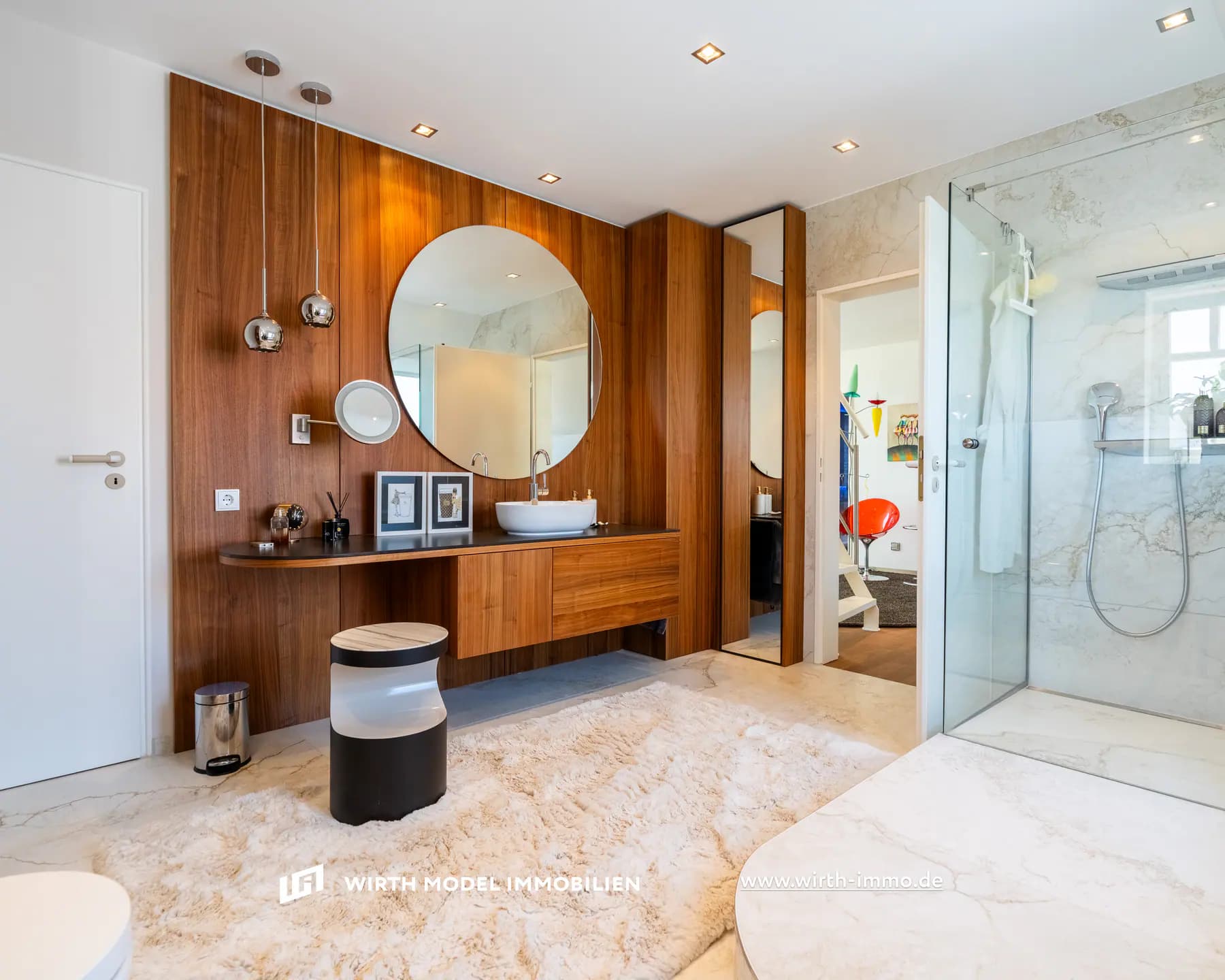 Wirth Model Immobilien — Foto 38