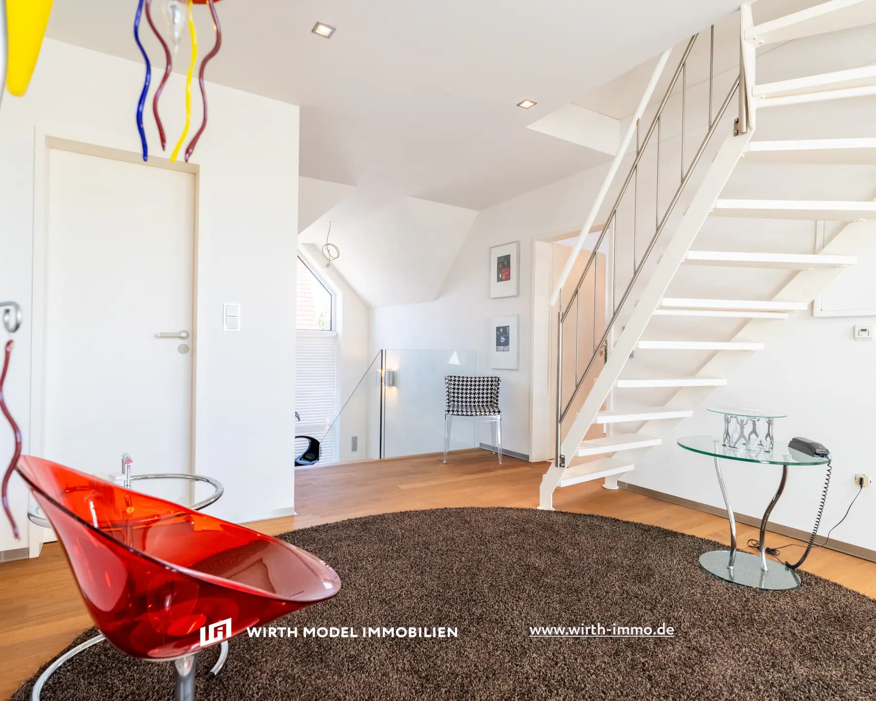 Wirth Model Immobilien — Foto 39