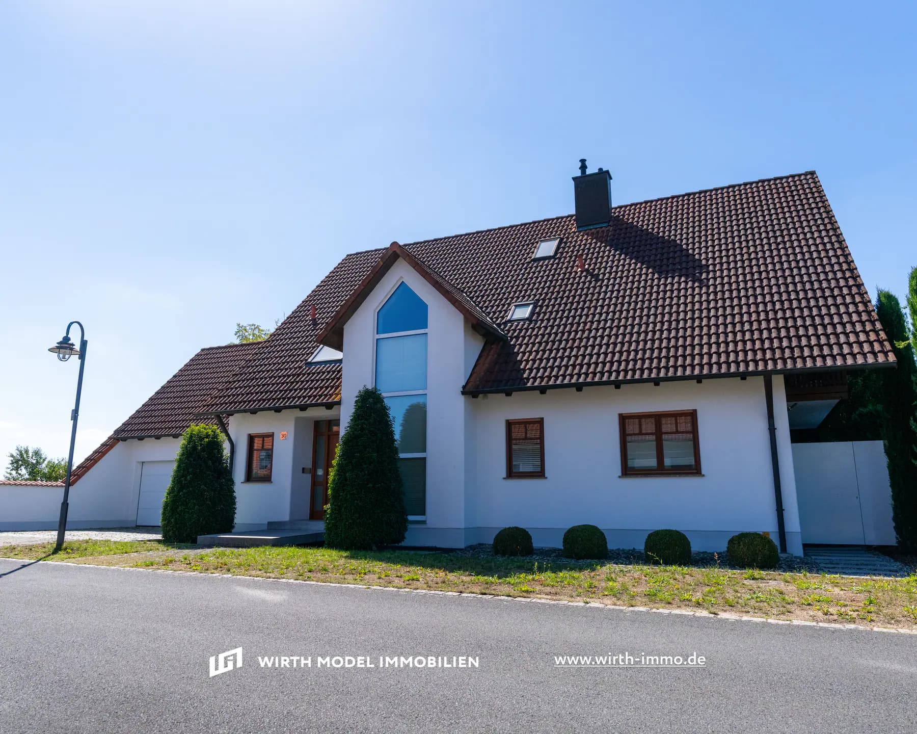 Wirth Model Immobilien — Foto 41