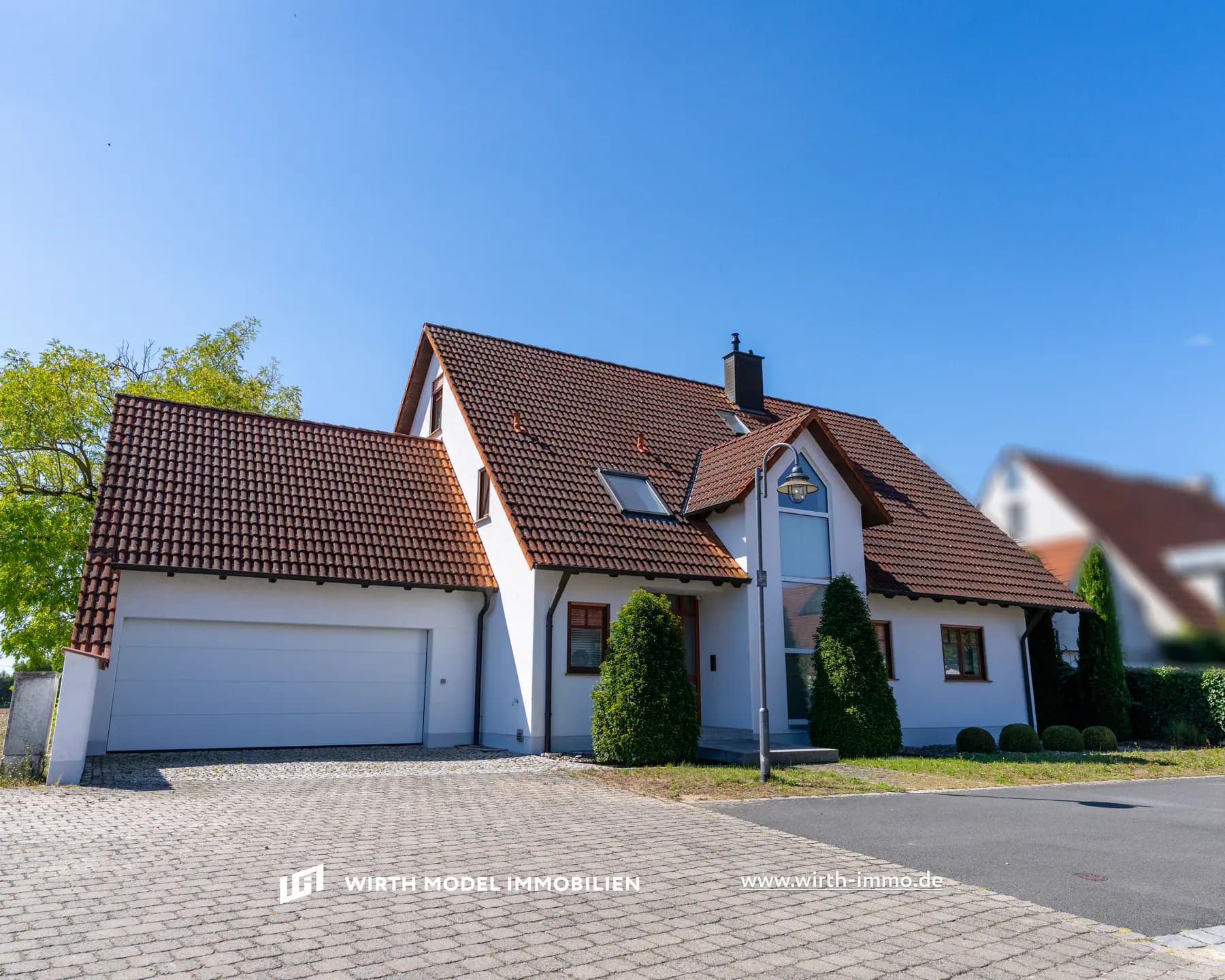 Wirth Model Immobilien — Foto 42