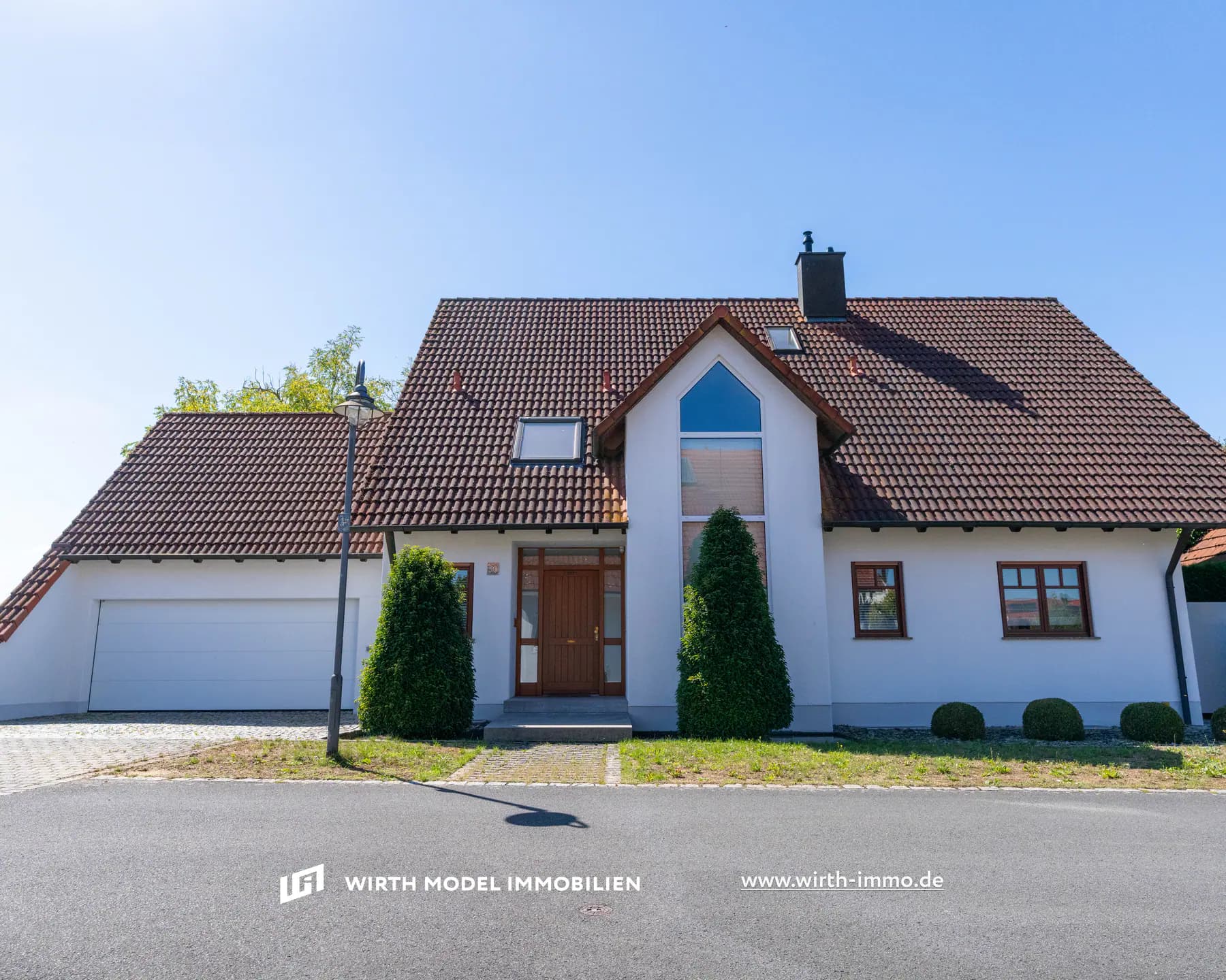 Wirth Model Immobilien — Foto 43