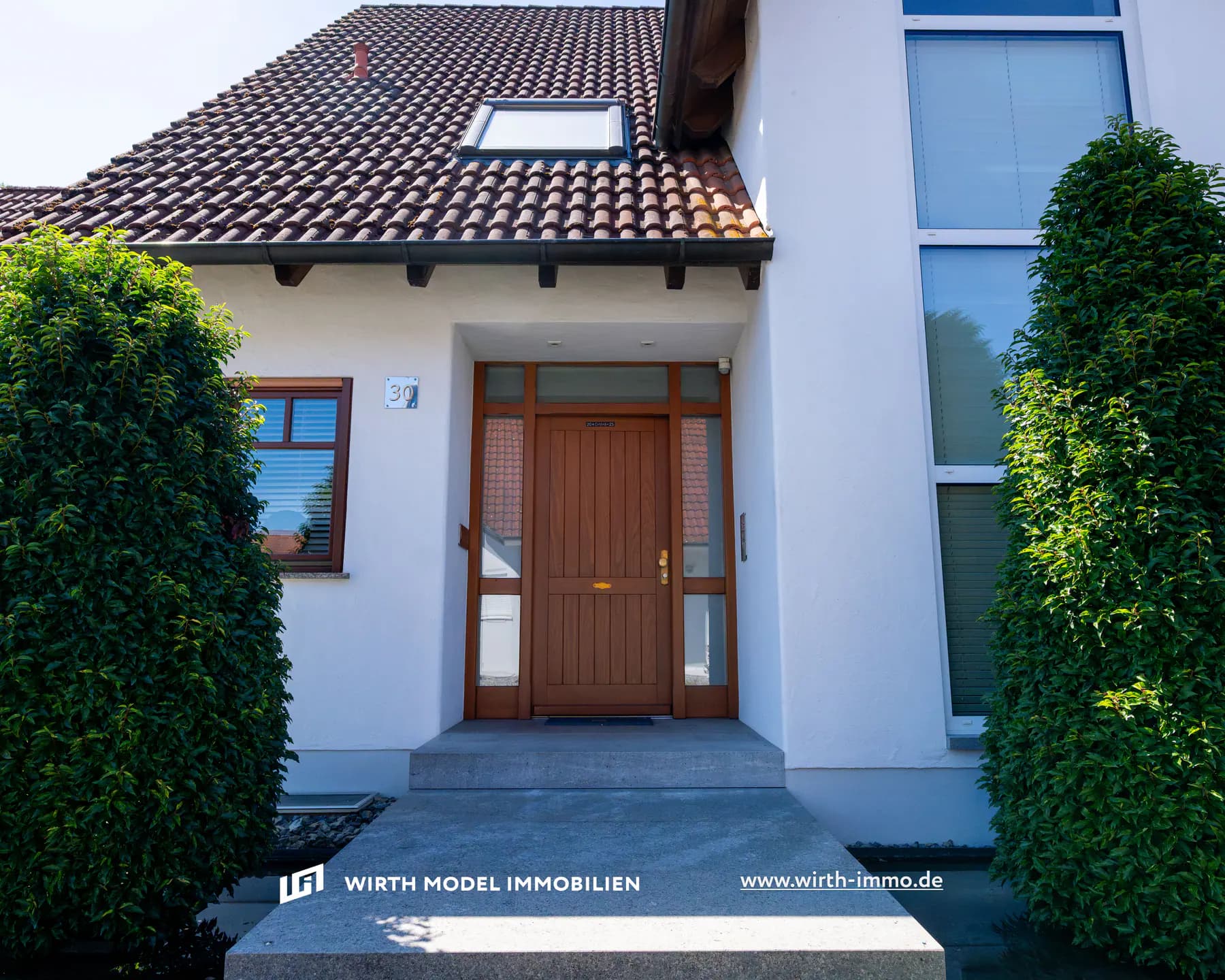 Wirth Model Immobilien — Foto 44