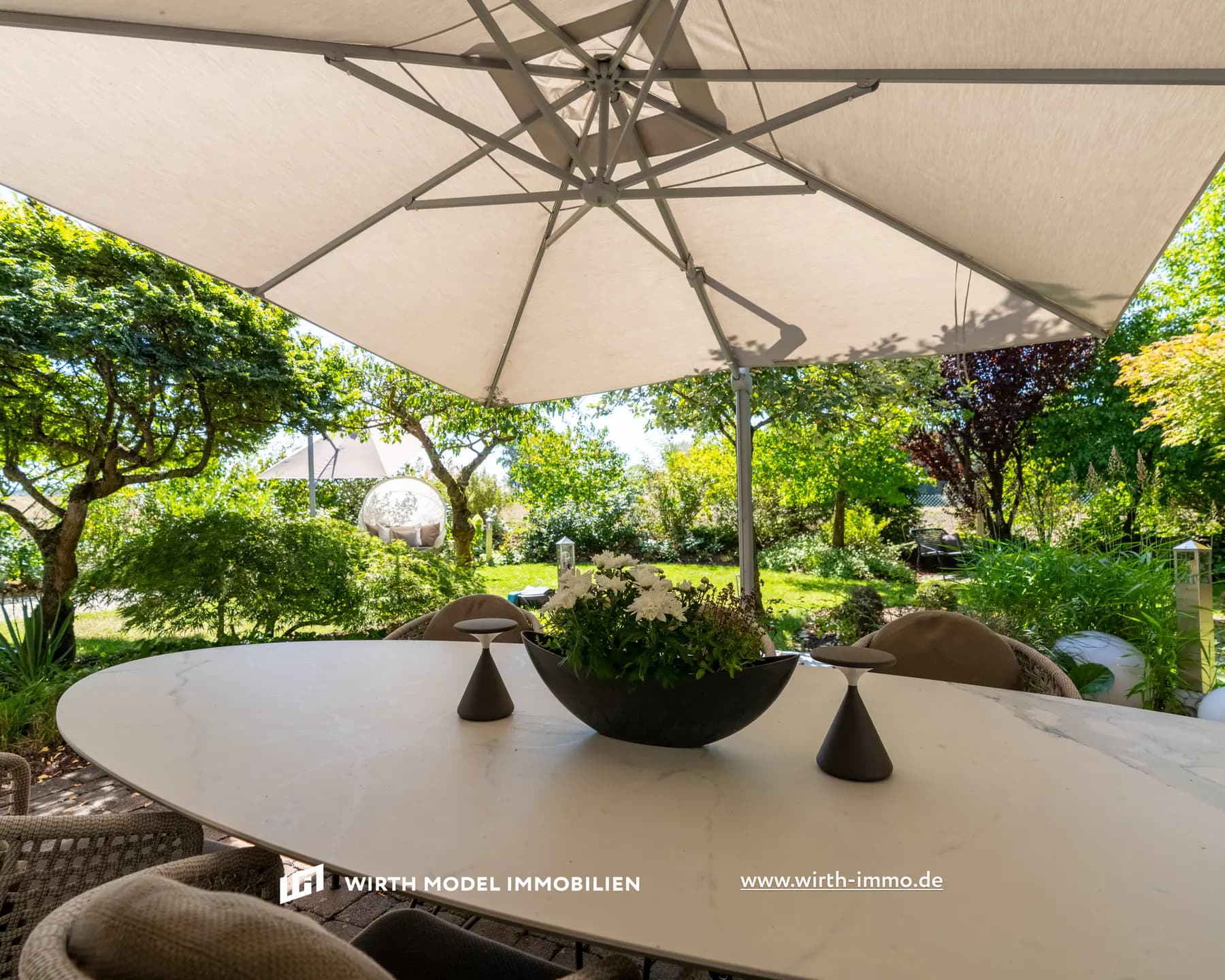 Wirth Model Immobilien — Foto 45