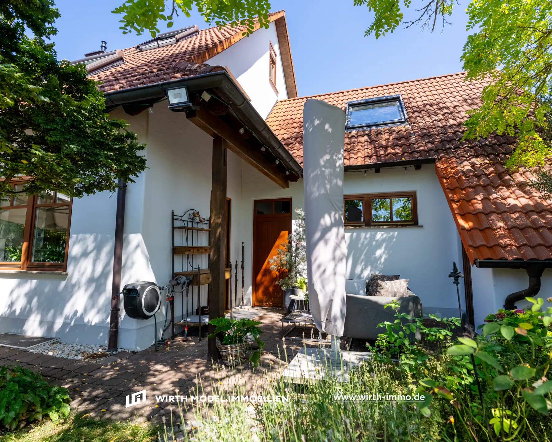 Wirth Model Immobilien — Foto 46