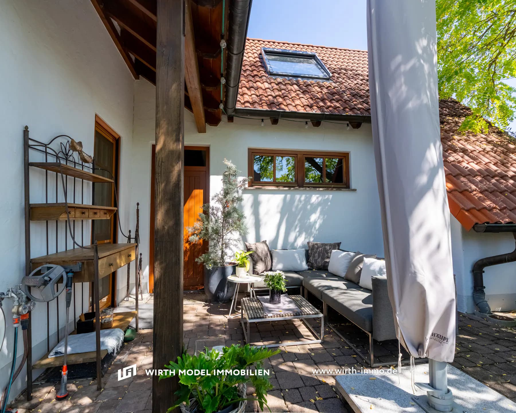 Wirth Model Immobilien — Foto 47