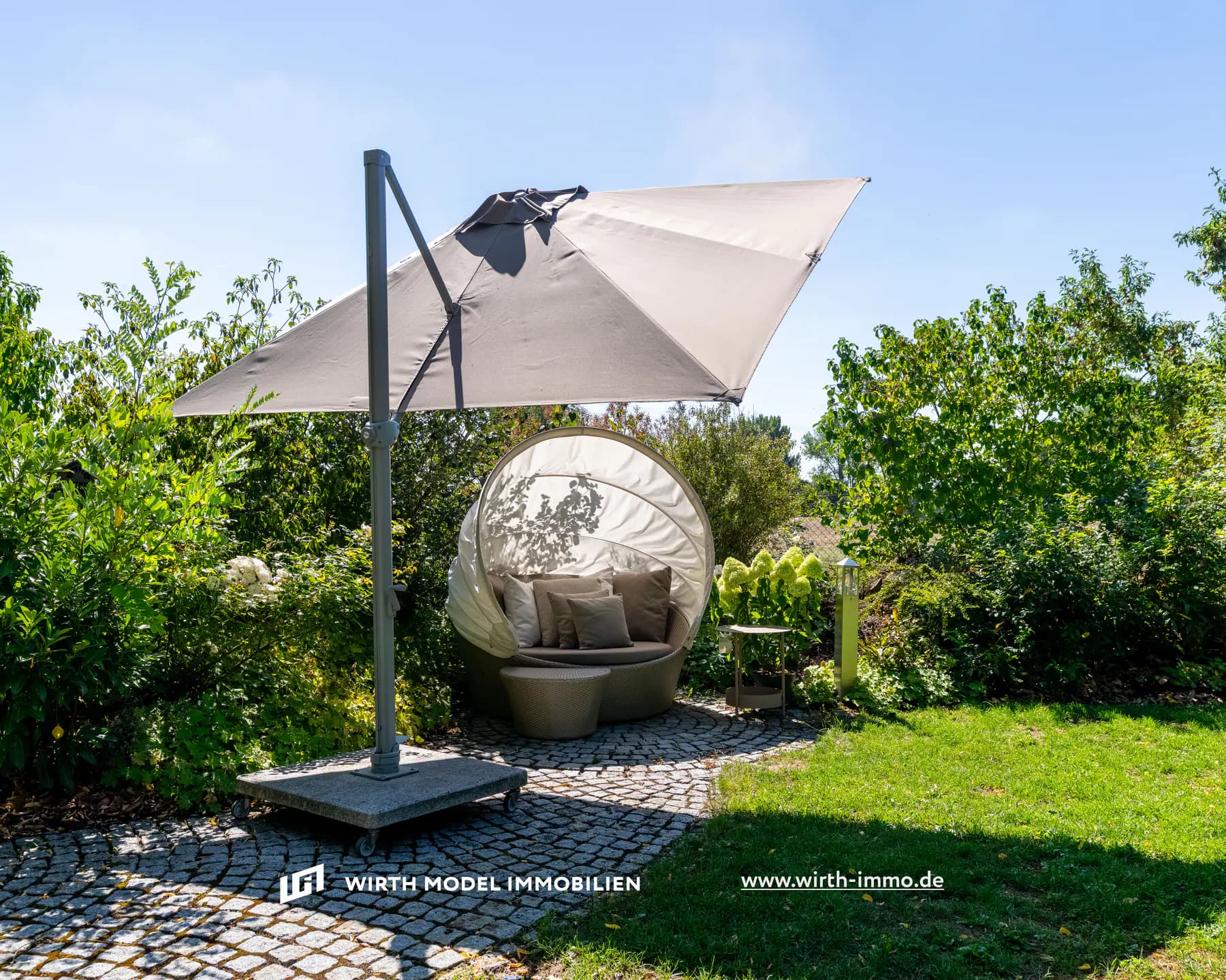 Wirth Model Immobilien — Foto 48