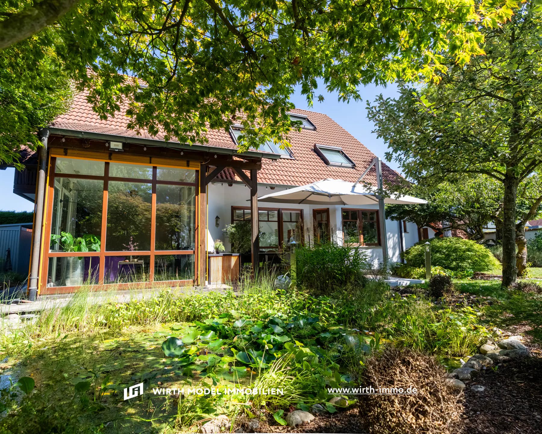 Wirth Model Immobilien — Foto 50