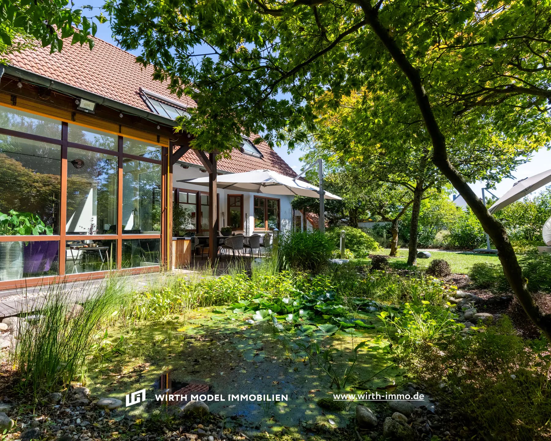 Wirth Model Immobilien — Foto 51