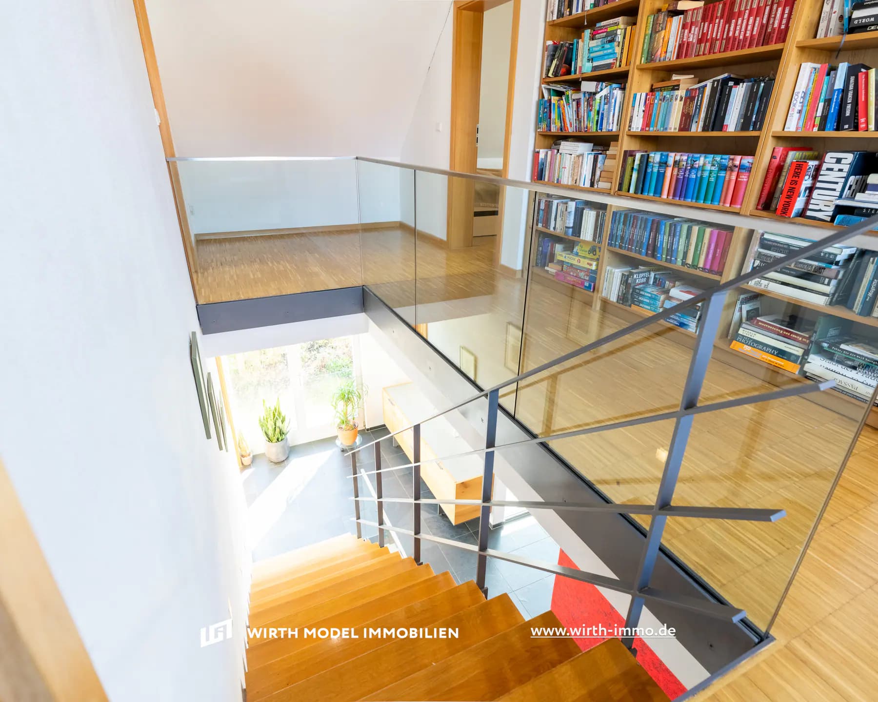 Wirth Model Immobilien — Foto 7