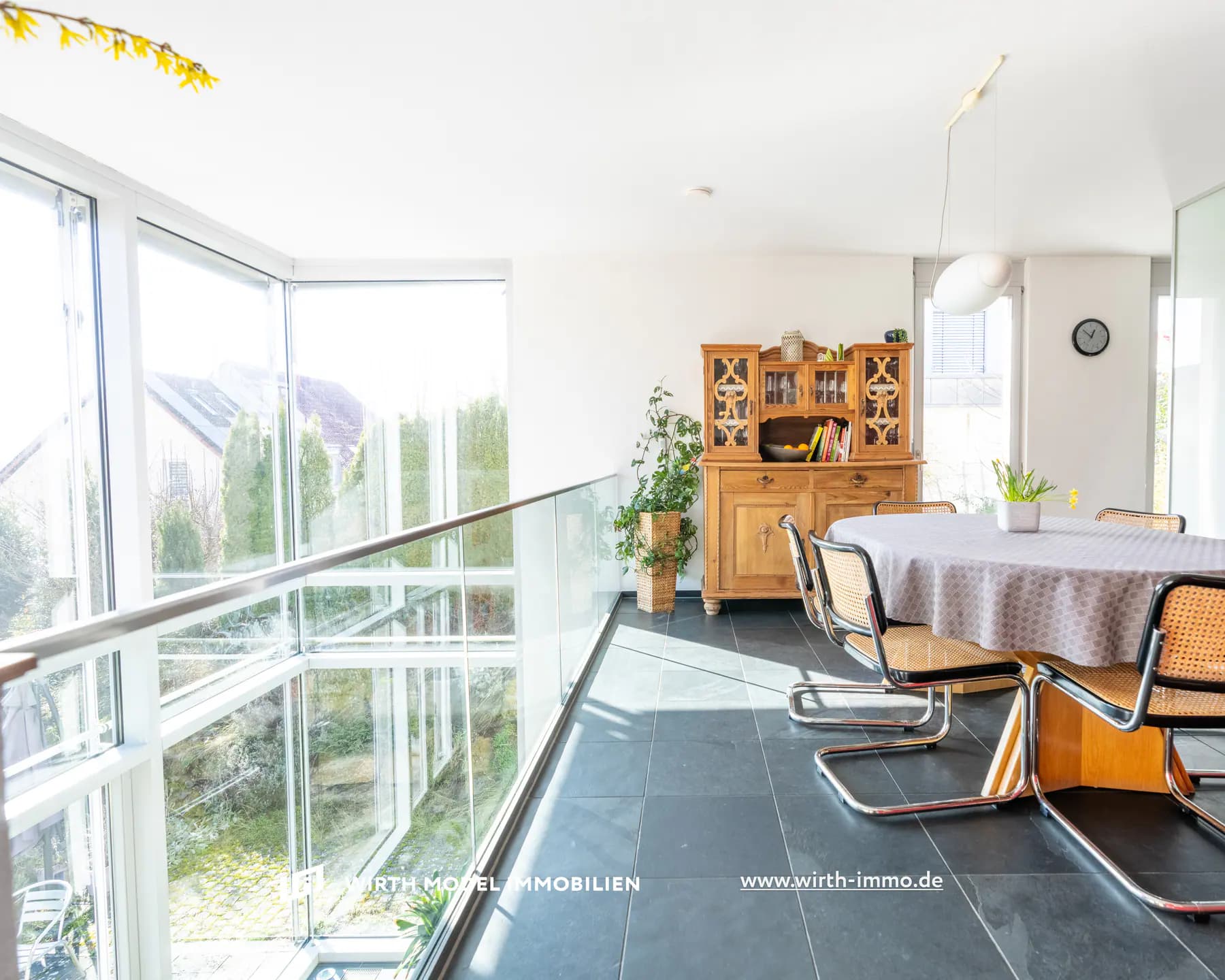 Wirth Model Immobilien — Foto 9