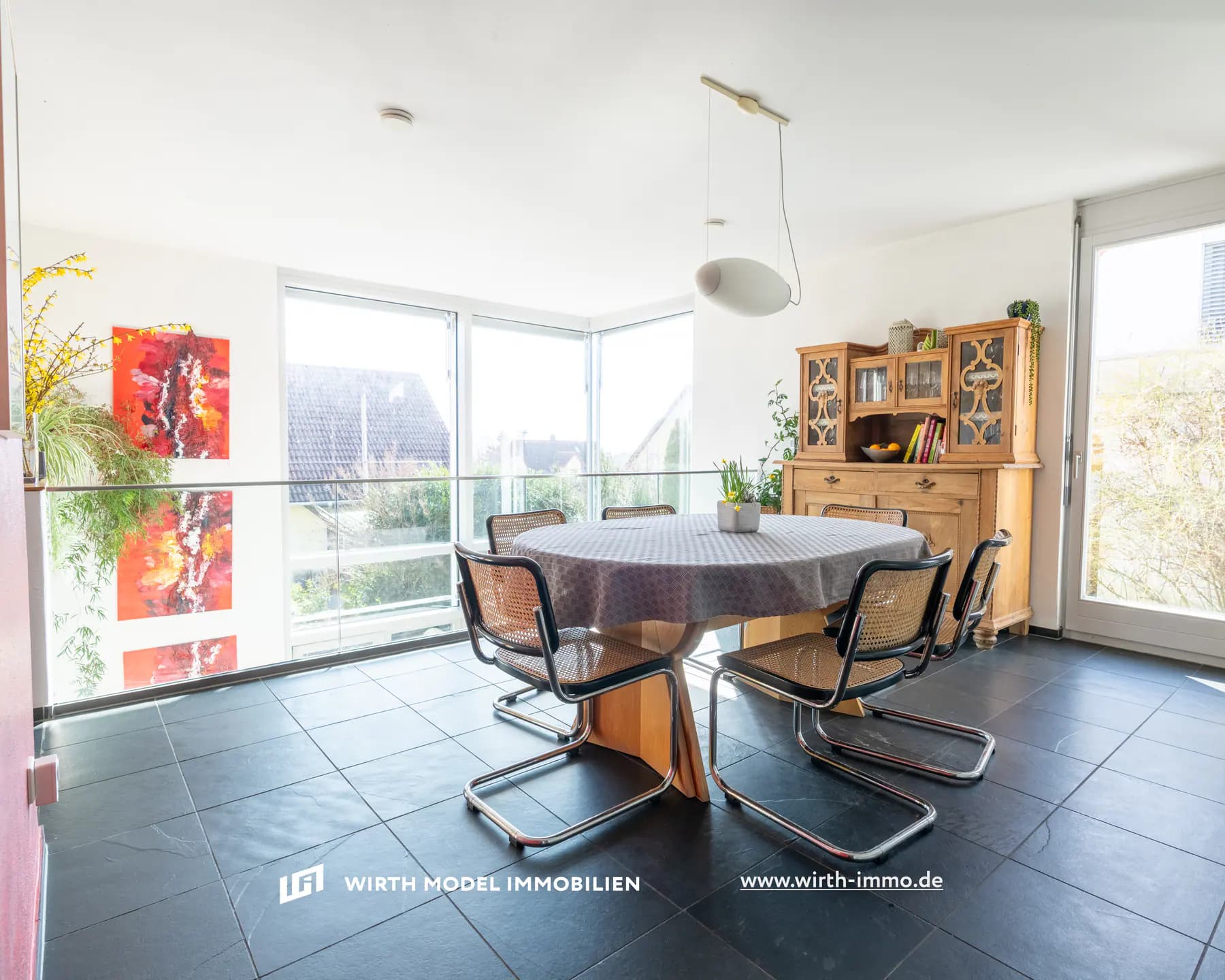 Wirth Model Immobilien — Foto 10