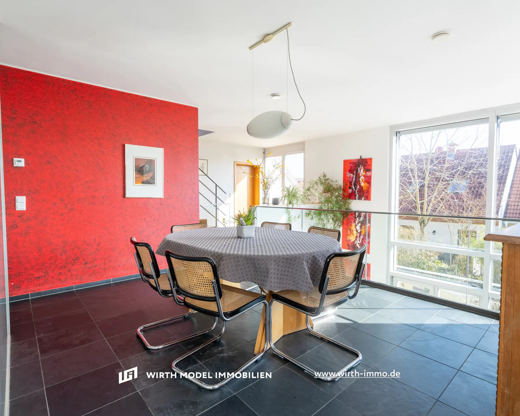 Wirth Model Immobilien — Foto 11