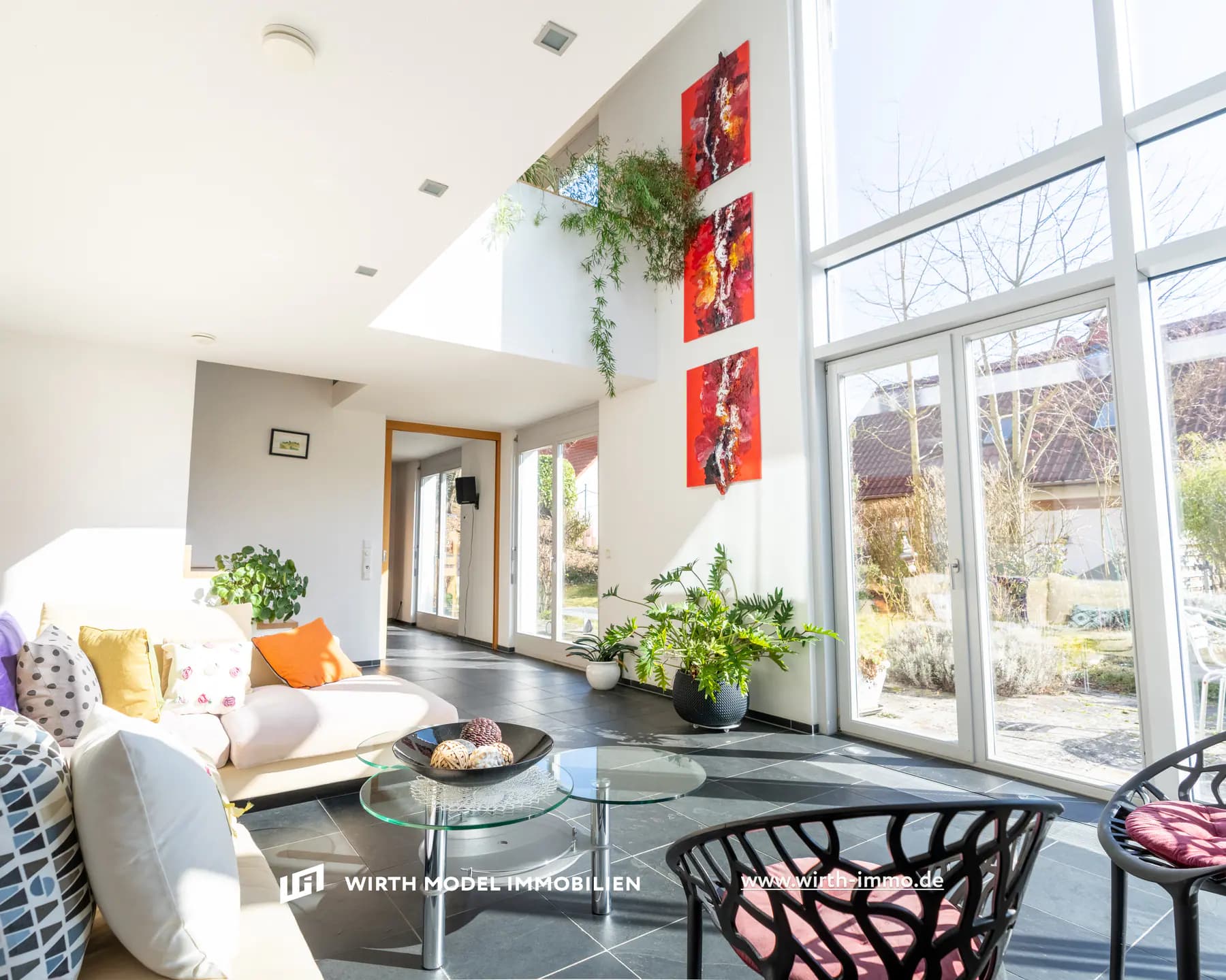 Wirth Model Immobilien — Foto 17