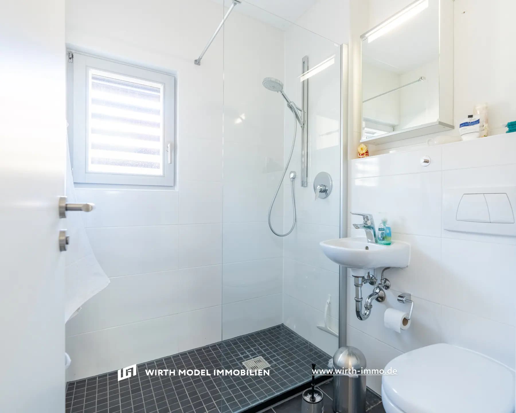 Wirth Model Immobilien — Foto 26